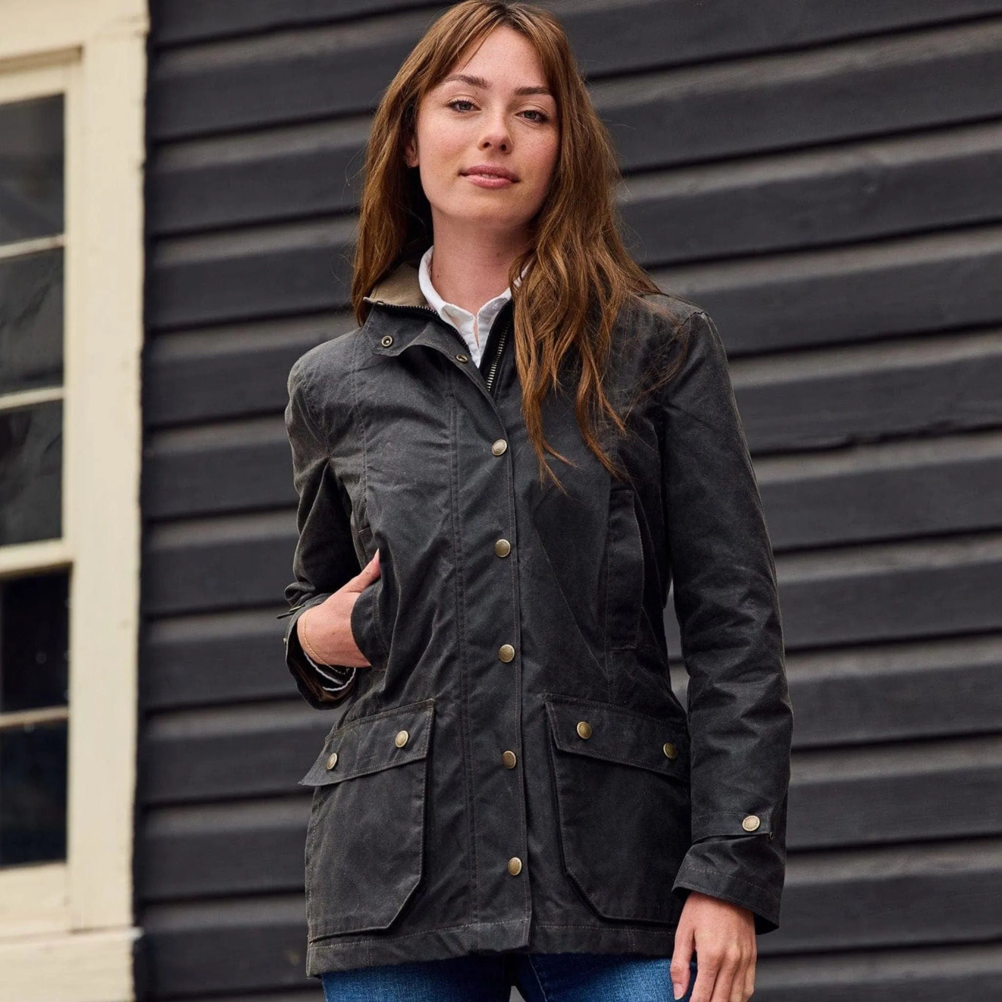 Women's Blakeley Jacket