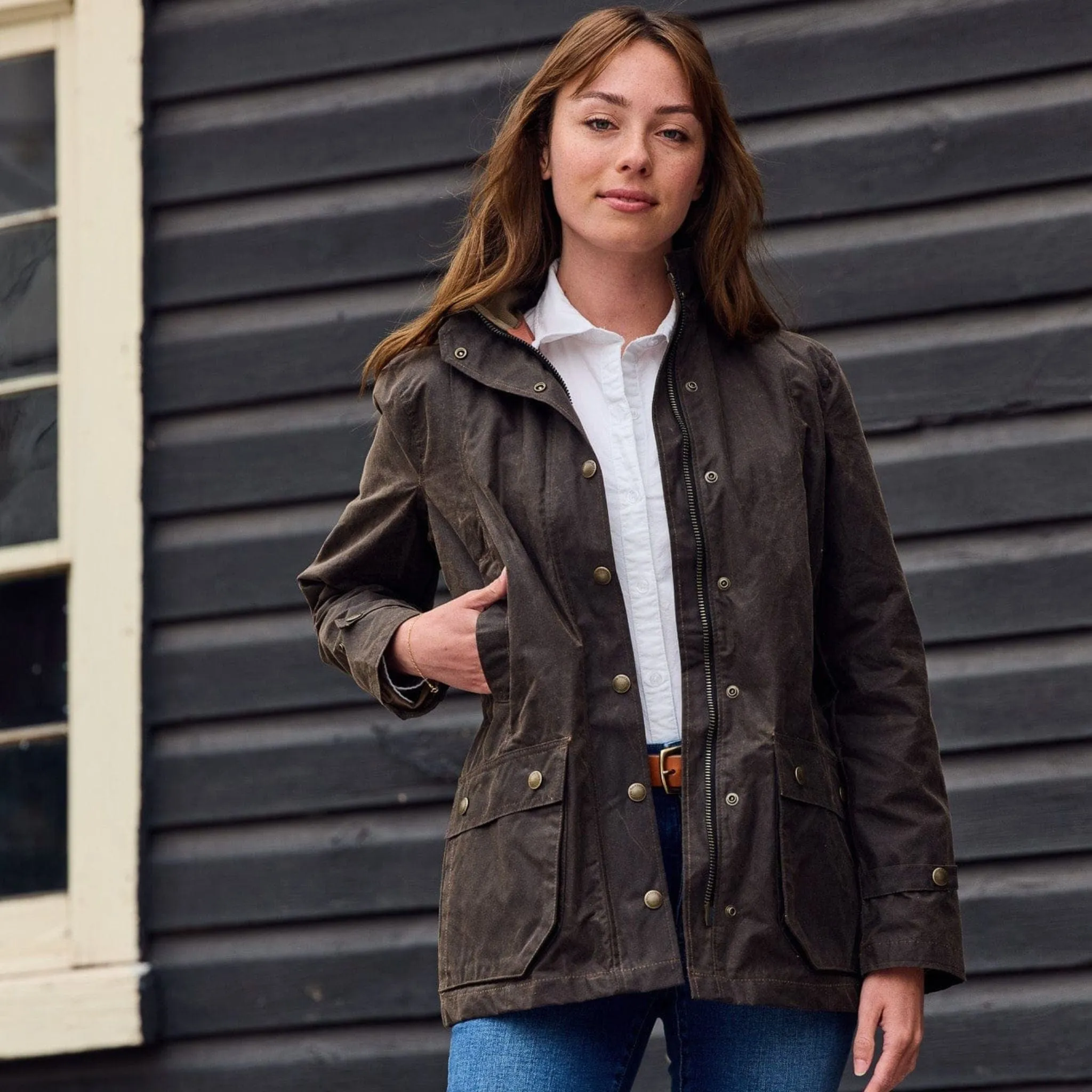 Women's Blakeley Jacket