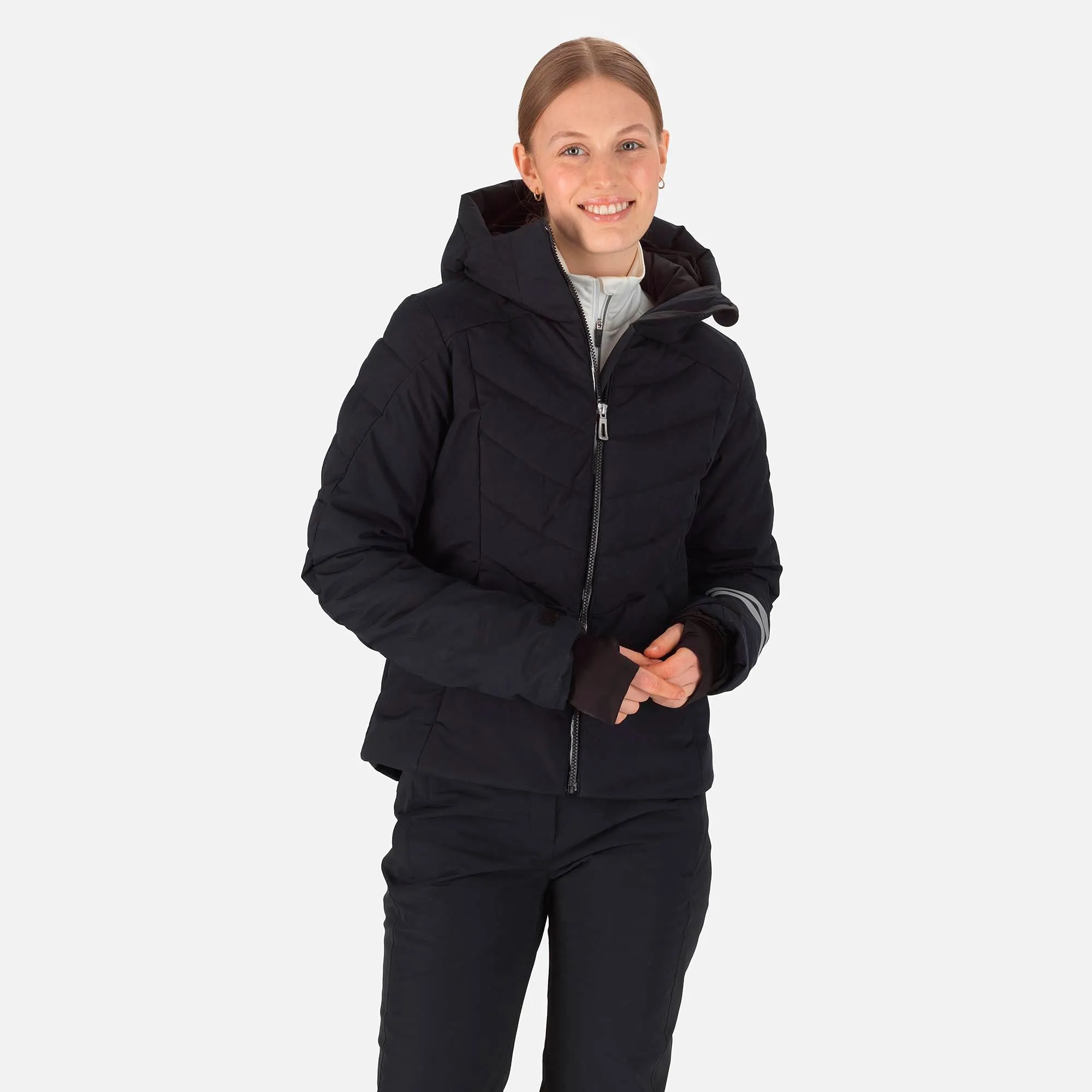 Women's Courbe Ski Jacket