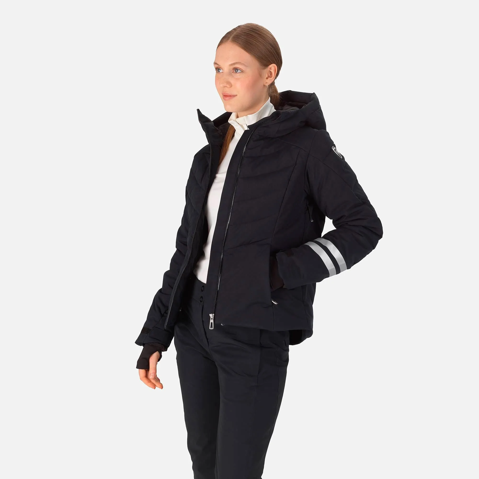 Women's Courbe Ski Jacket