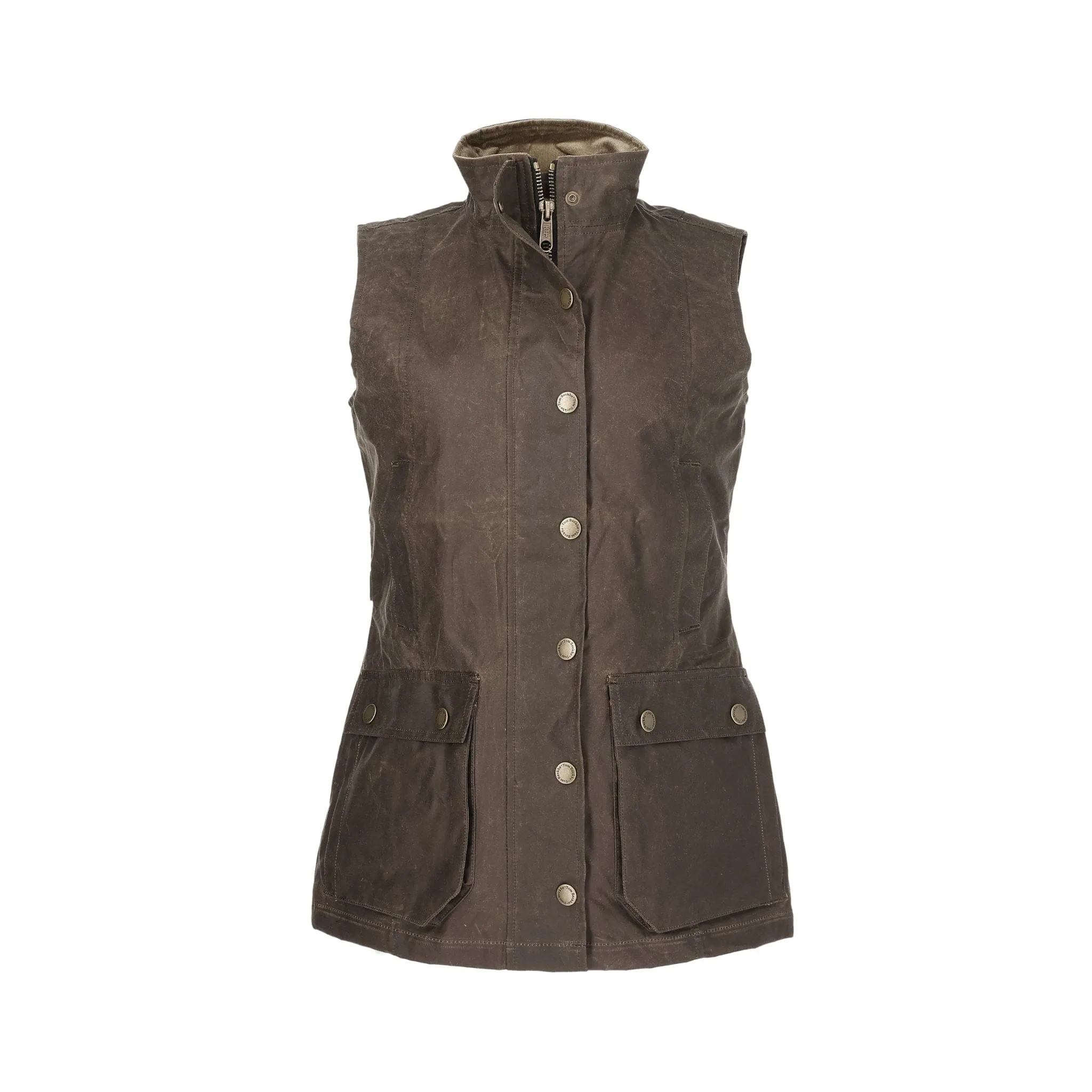 Women's Fairmont Vest