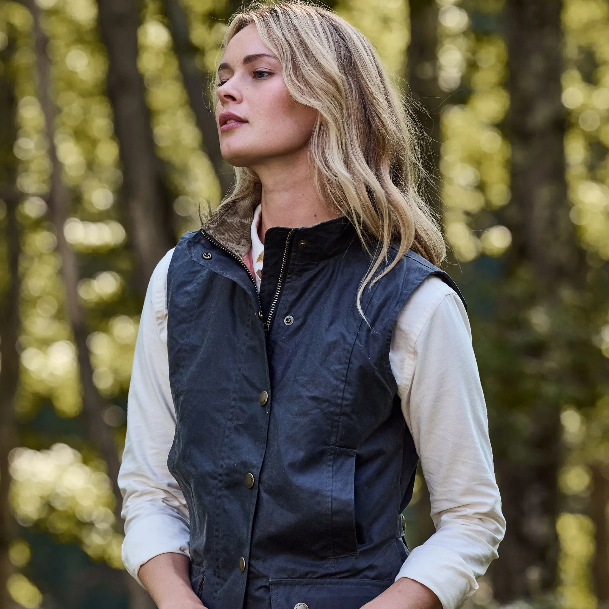 Women's Fairmont Vest