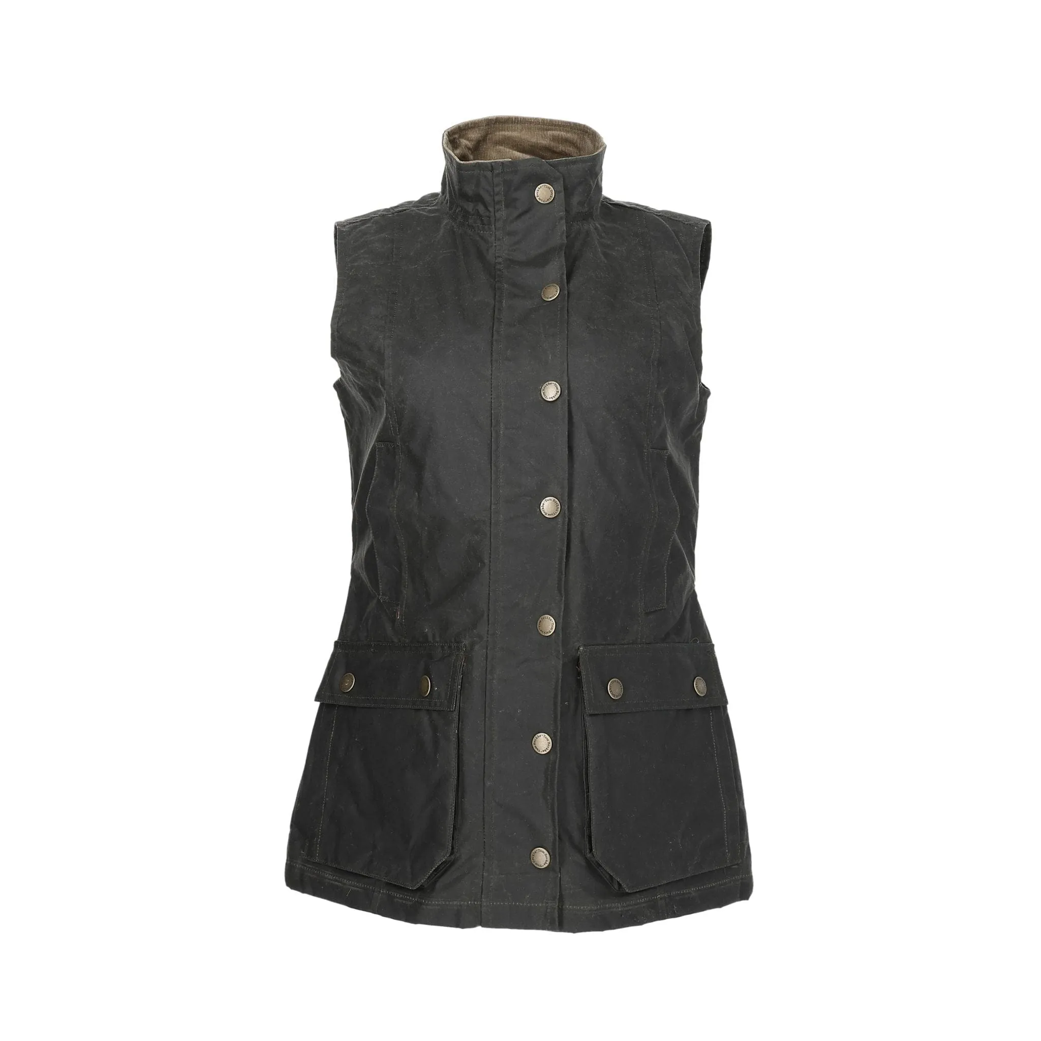 Women's Fairmont Vest