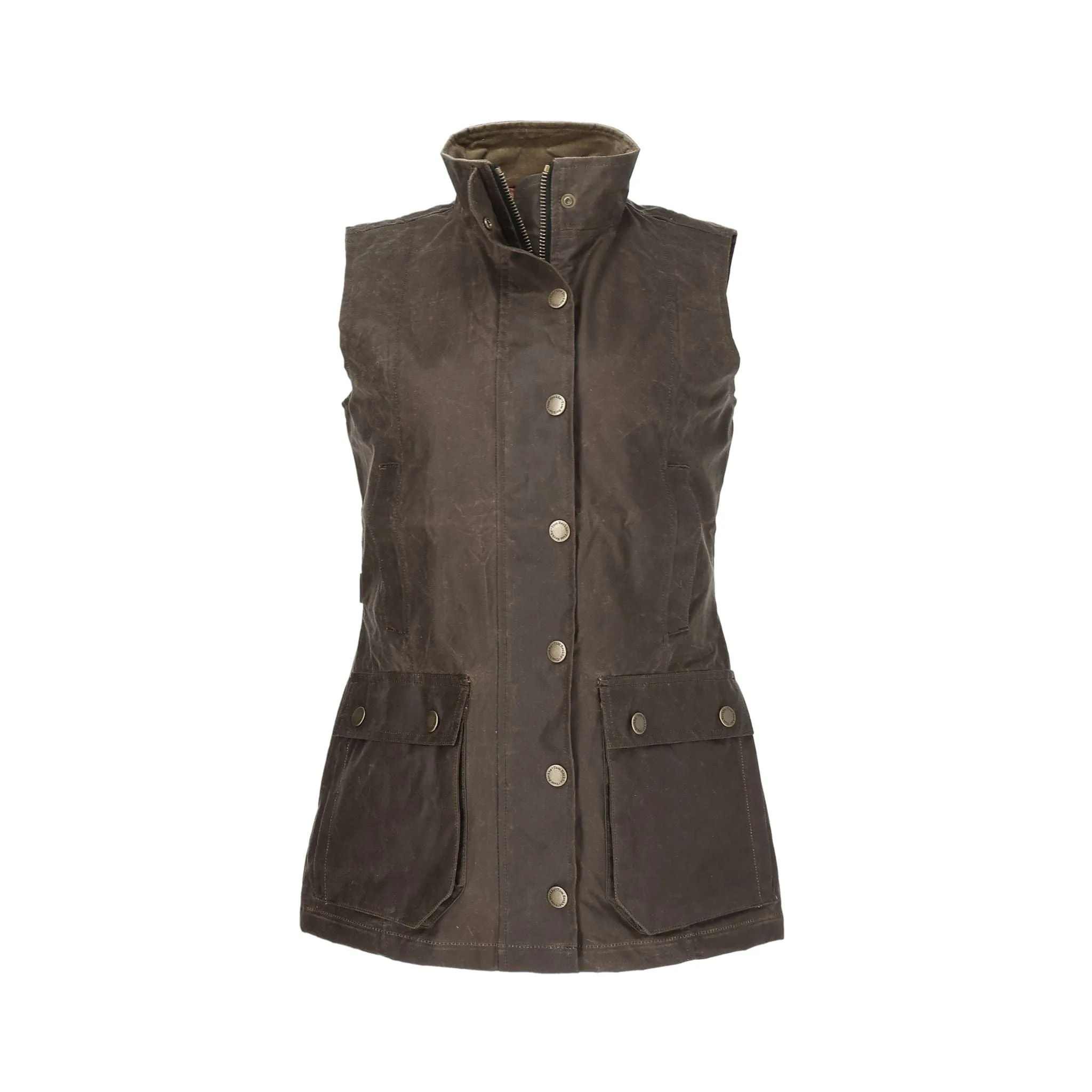 Women's Fairmont Vest