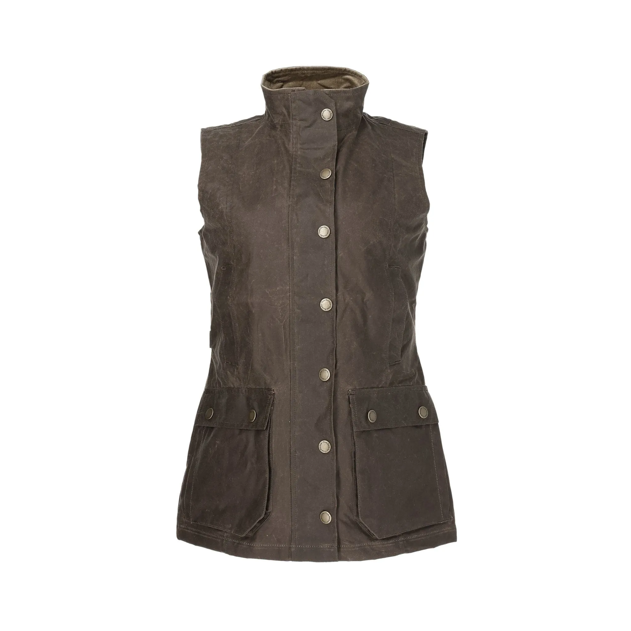 Women's Fairmont Vest