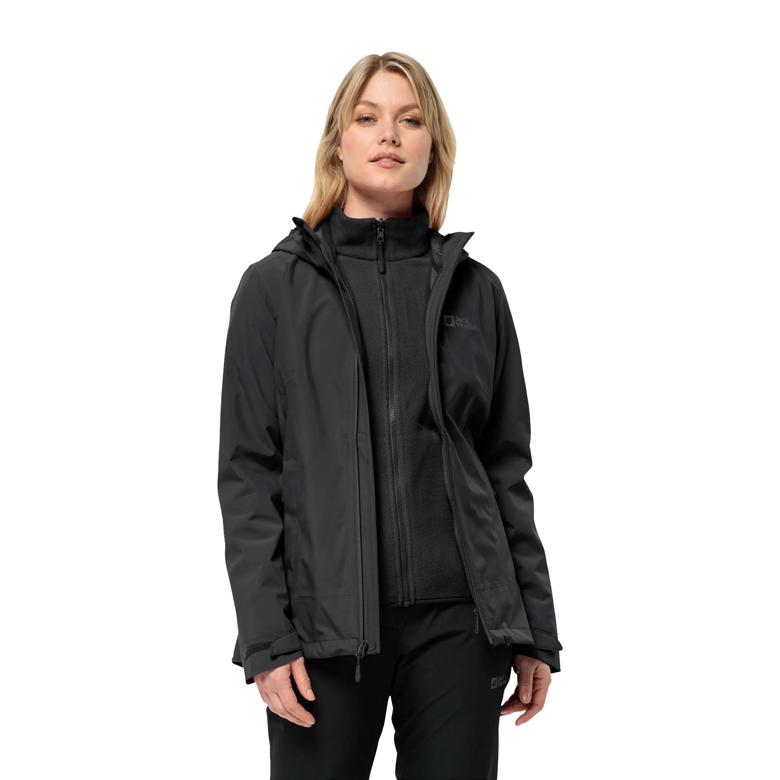 Women’s Moonrise 3-in-1 Jacket