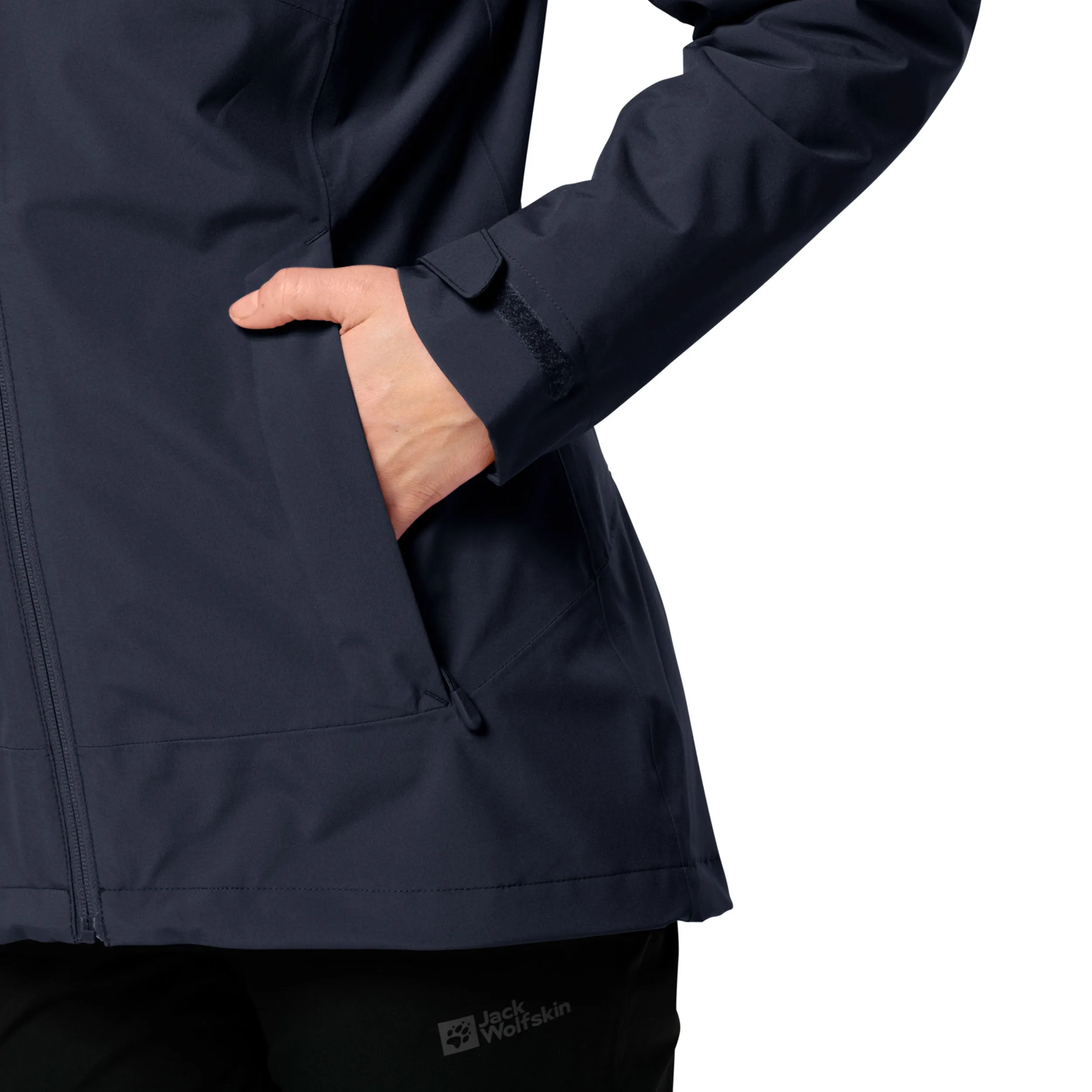 Women’s Moonrise 3-in-1 Jacket