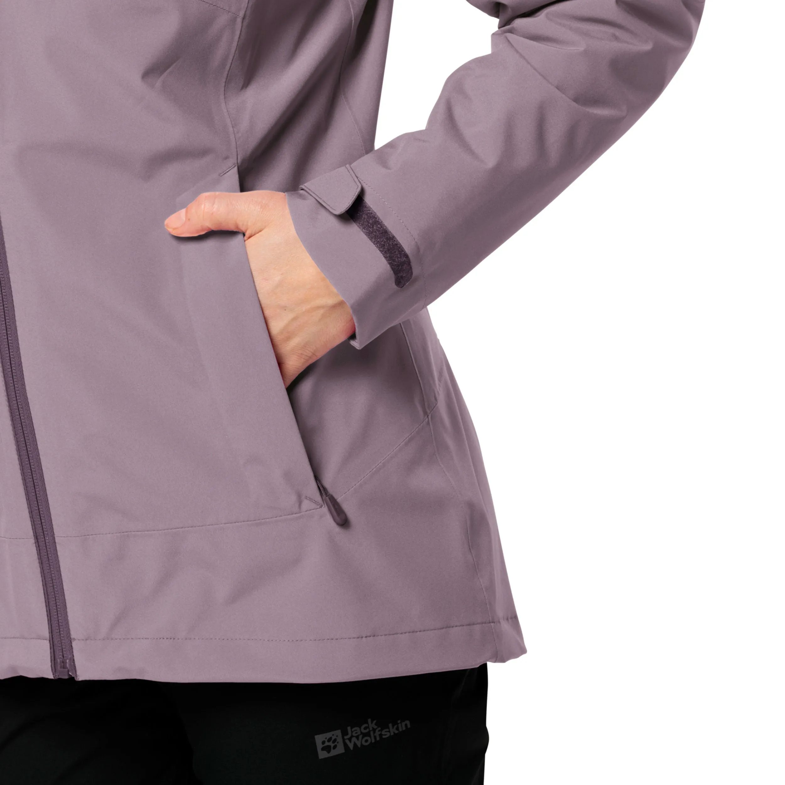 Women’s Moonrise 3-in-1 Jacket