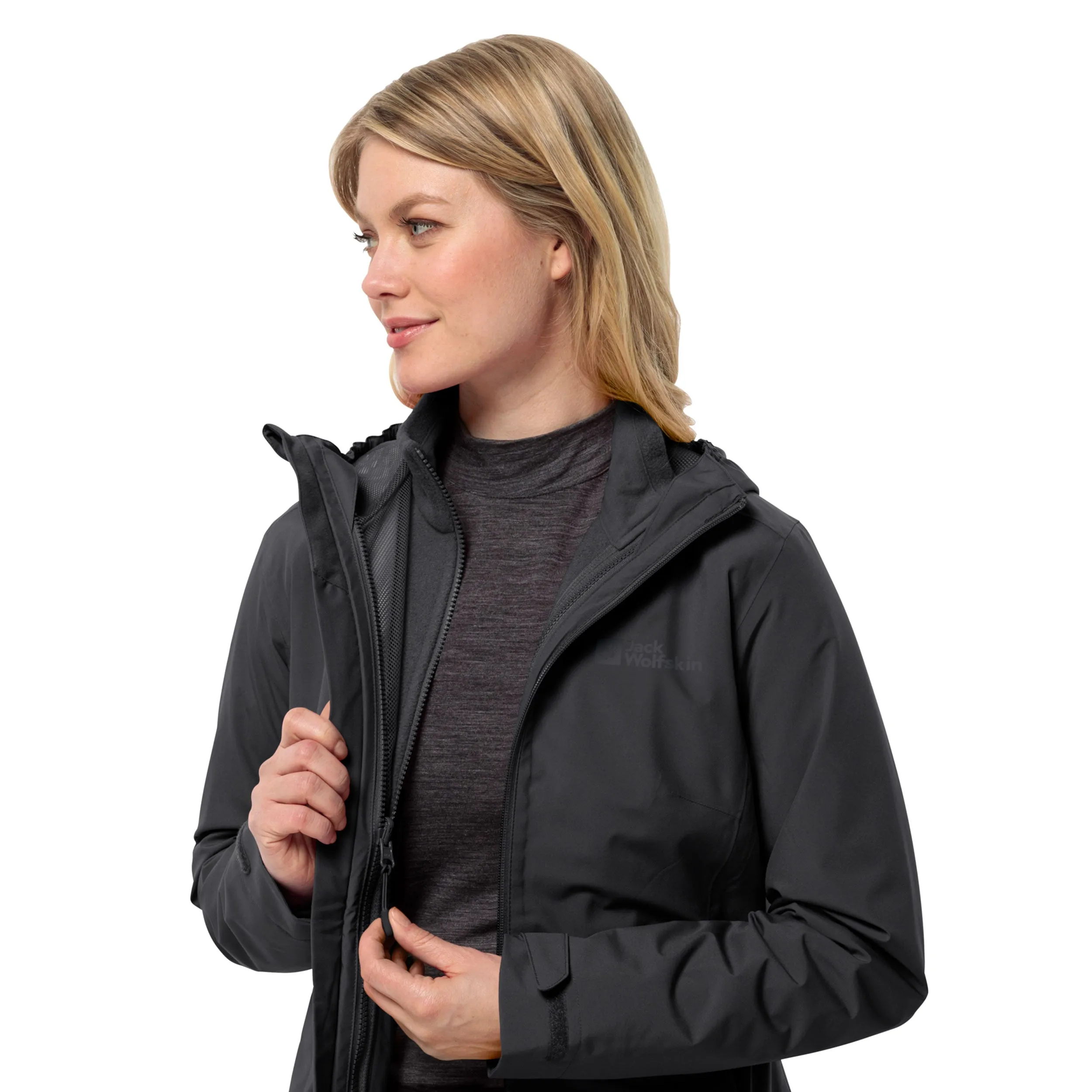 Women’s Moonrise 3-in-1 Jacket