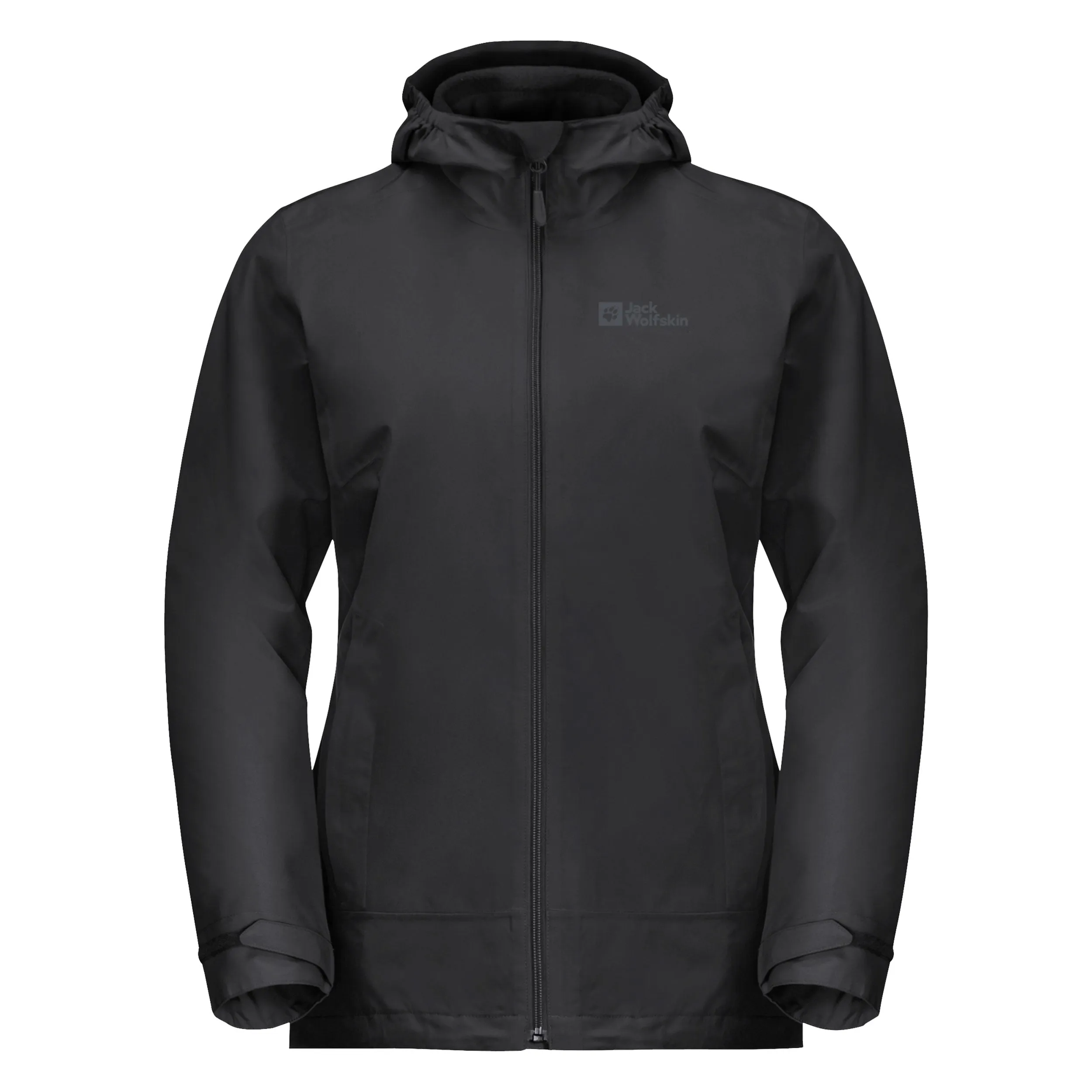 Women’s Moonrise 3-in-1 Jacket