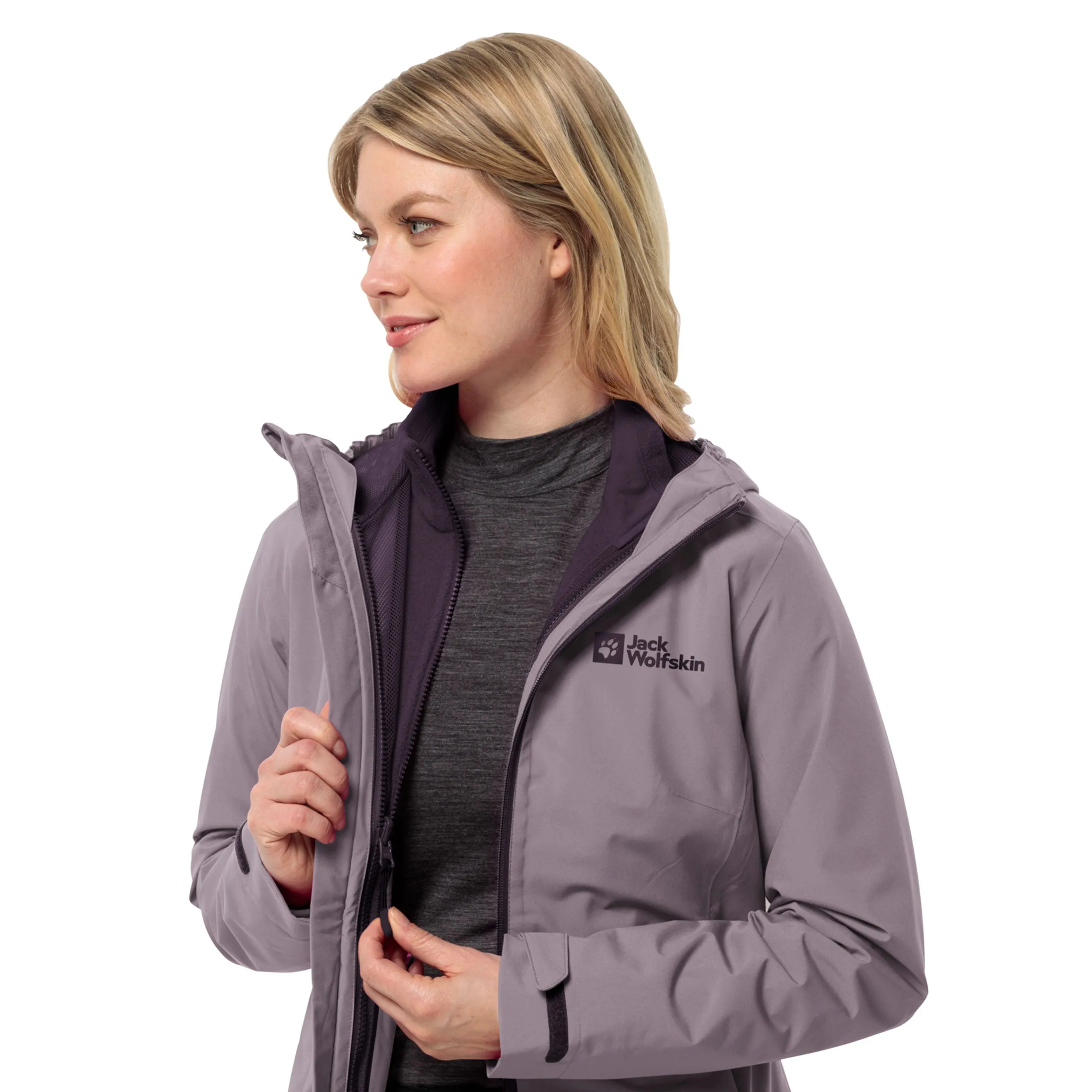 Women’s Moonrise 3-in-1 Jacket