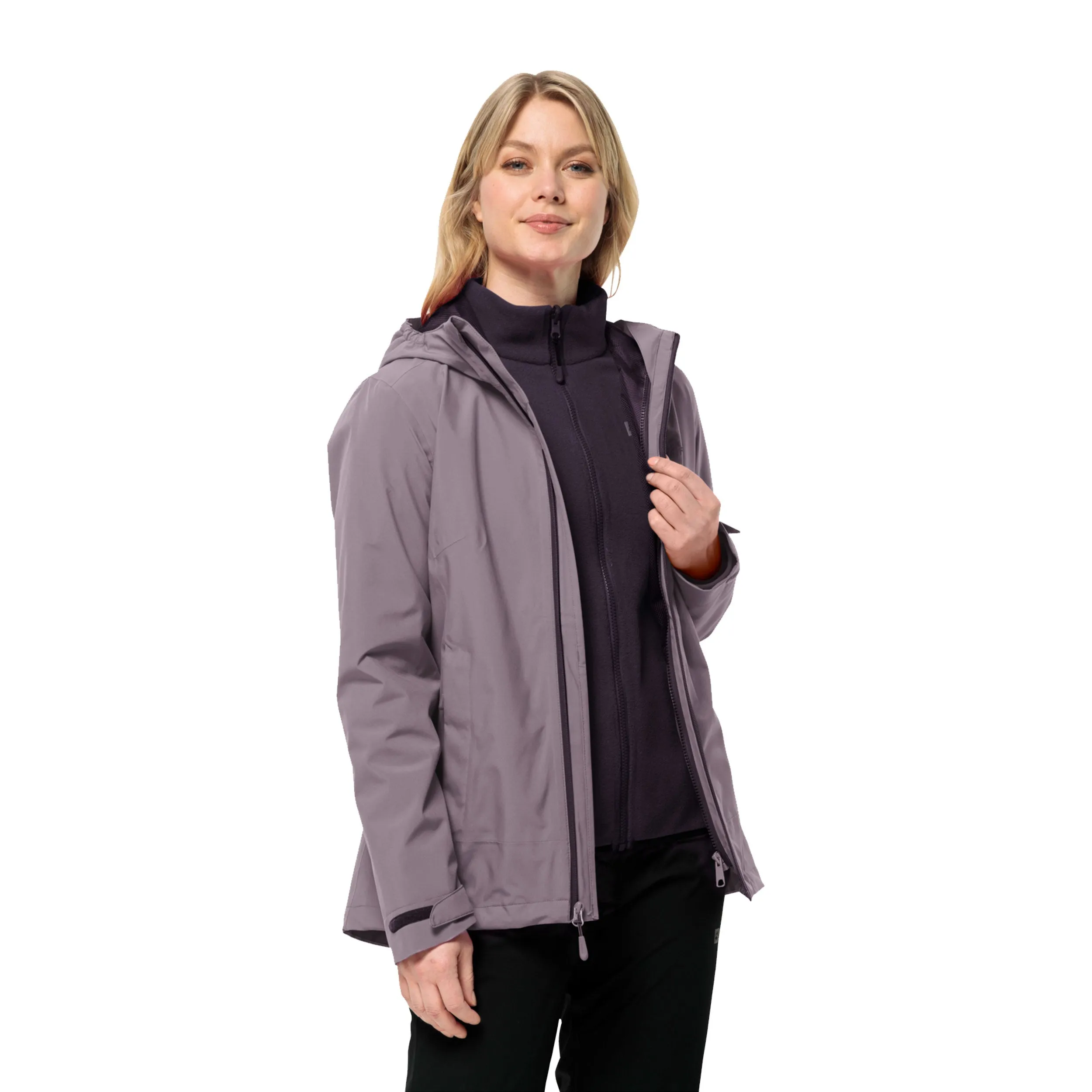 Women’s Moonrise 3-in-1 Jacket