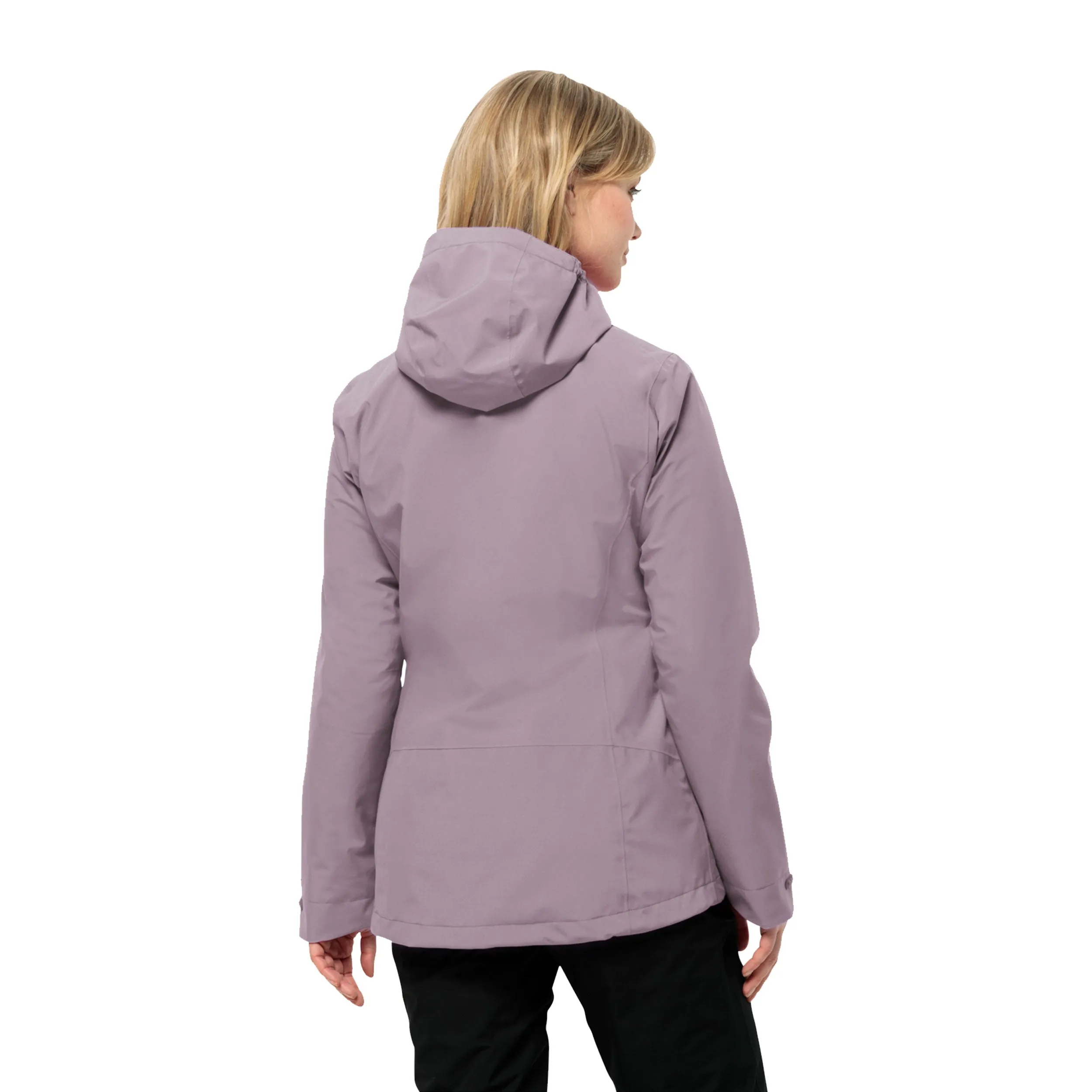 Women’s Moonrise 3-in-1 Jacket