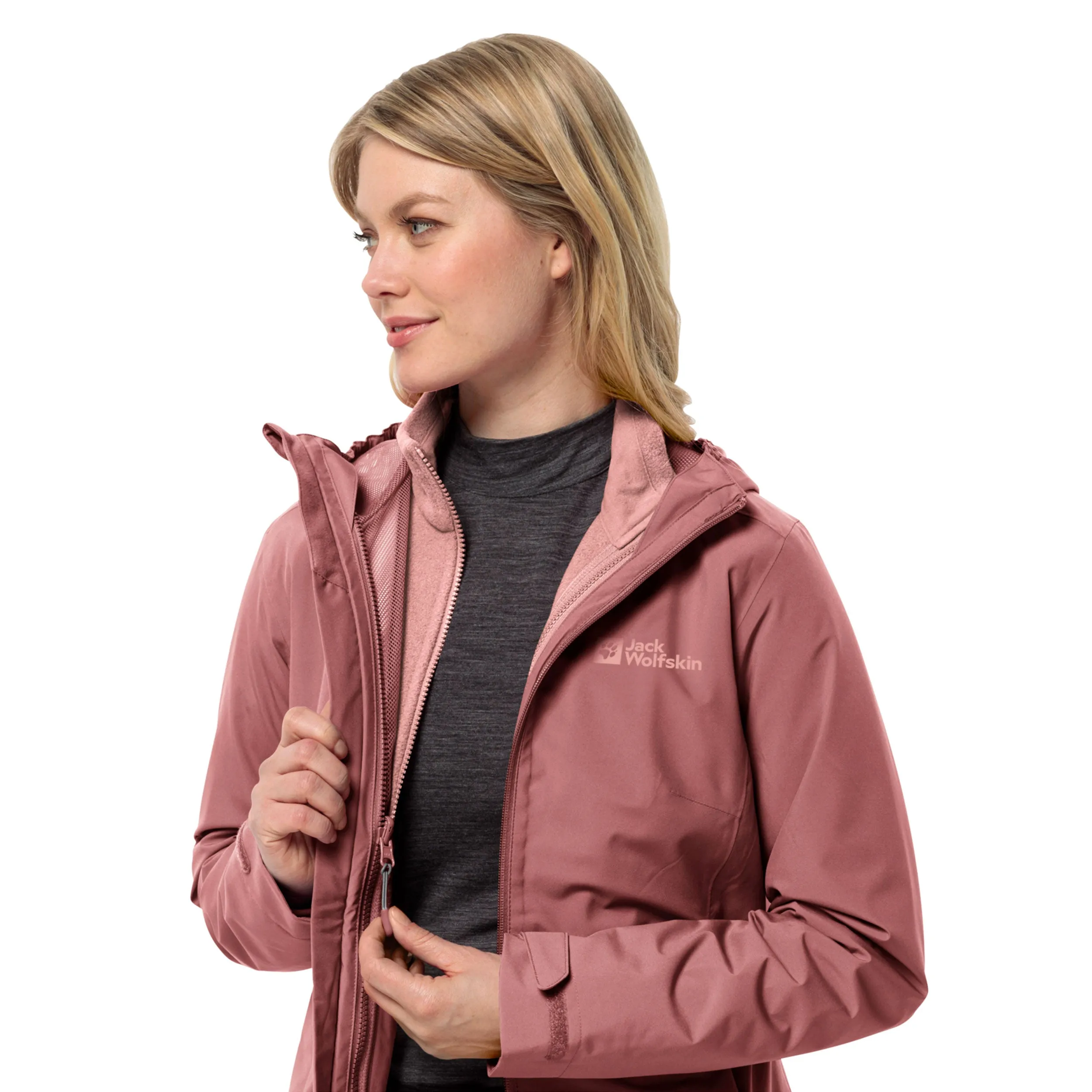 Women’s Moonrise 3-in-1 Jacket