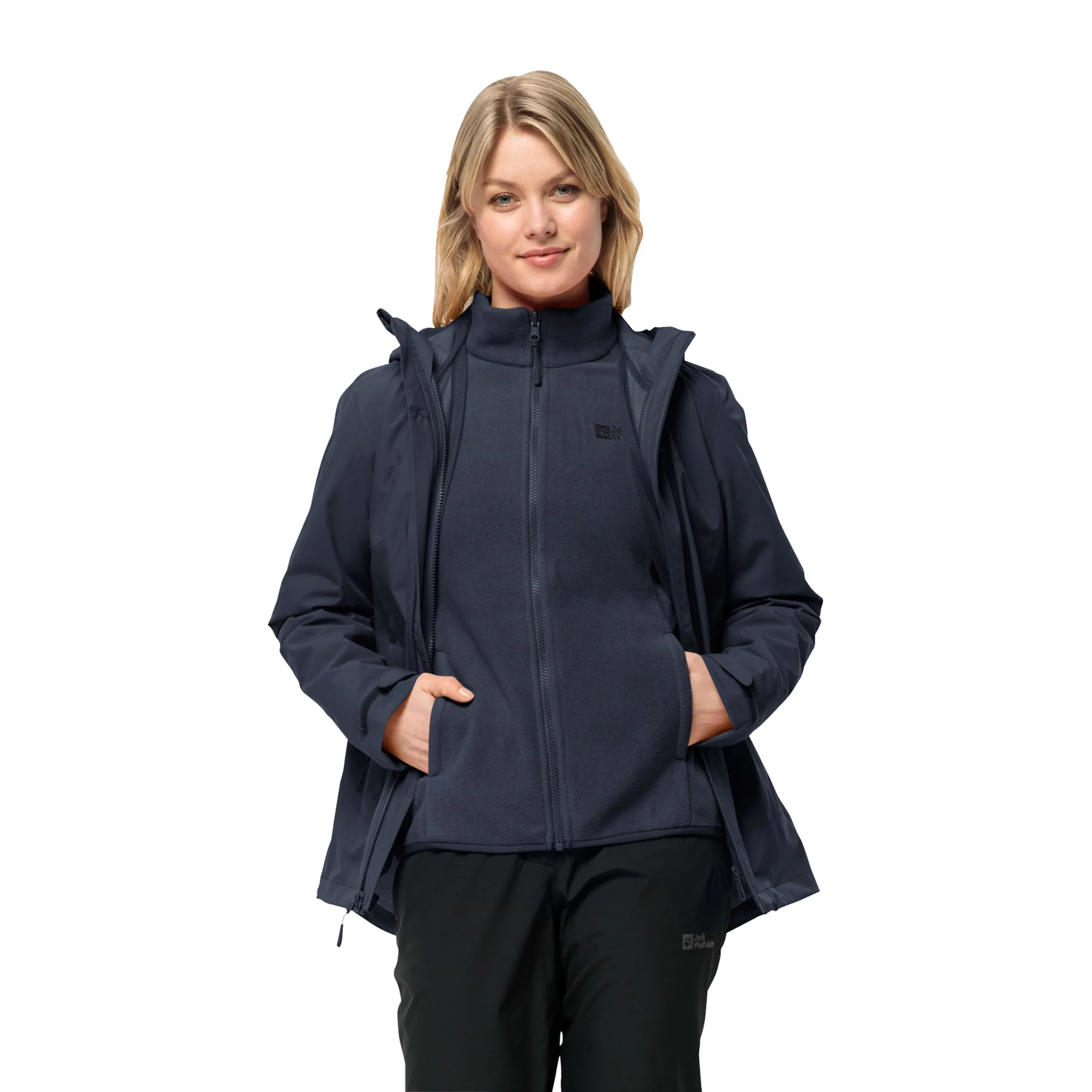 Women’s Moonrise 3-in-1 Jacket