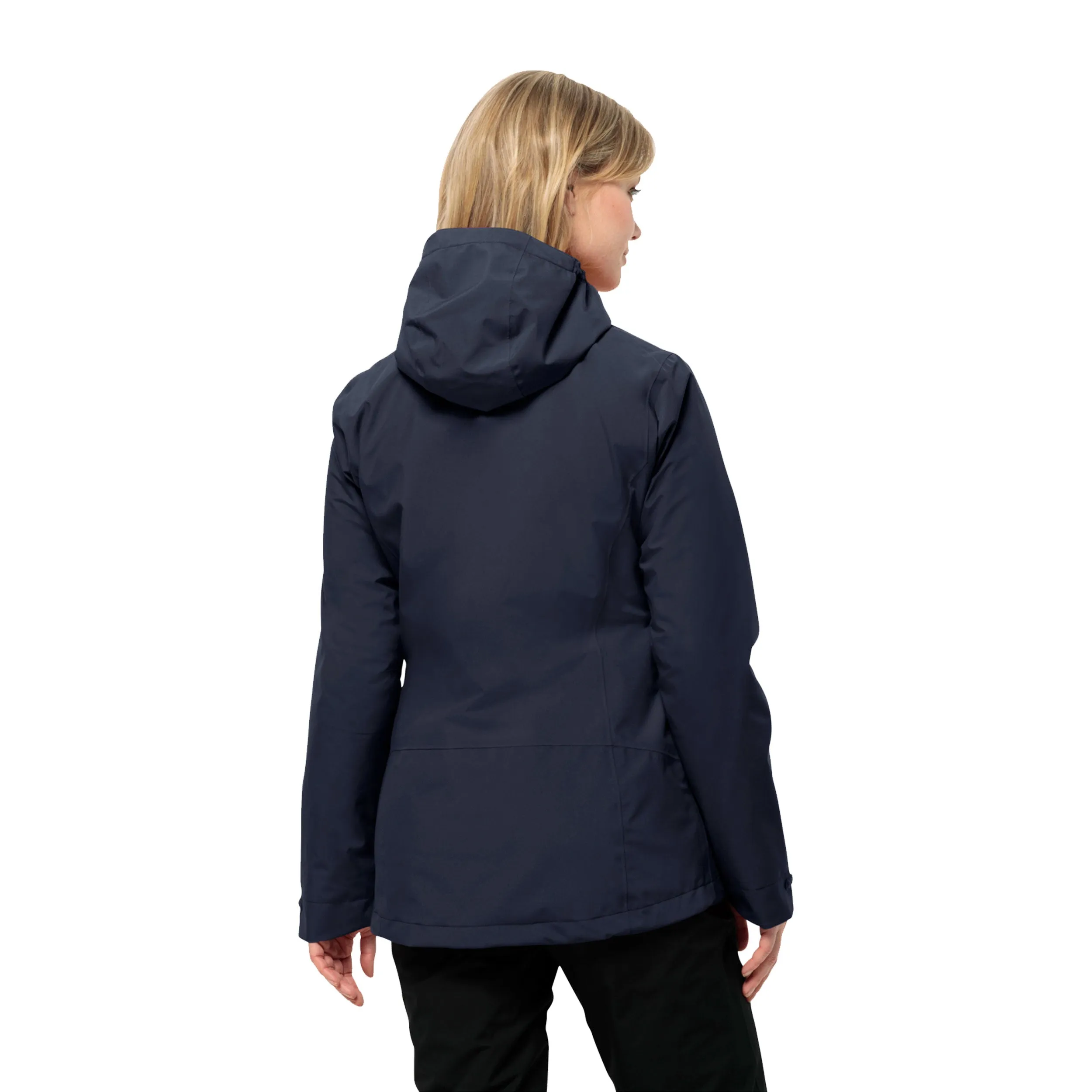 Women’s Moonrise 3-in-1 Jacket