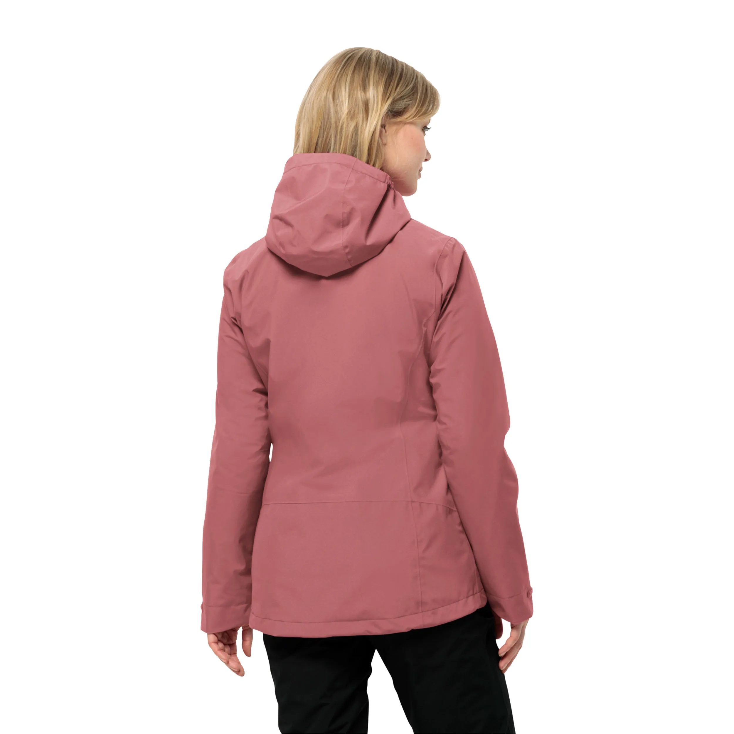 Women’s Moonrise 3-in-1 Jacket