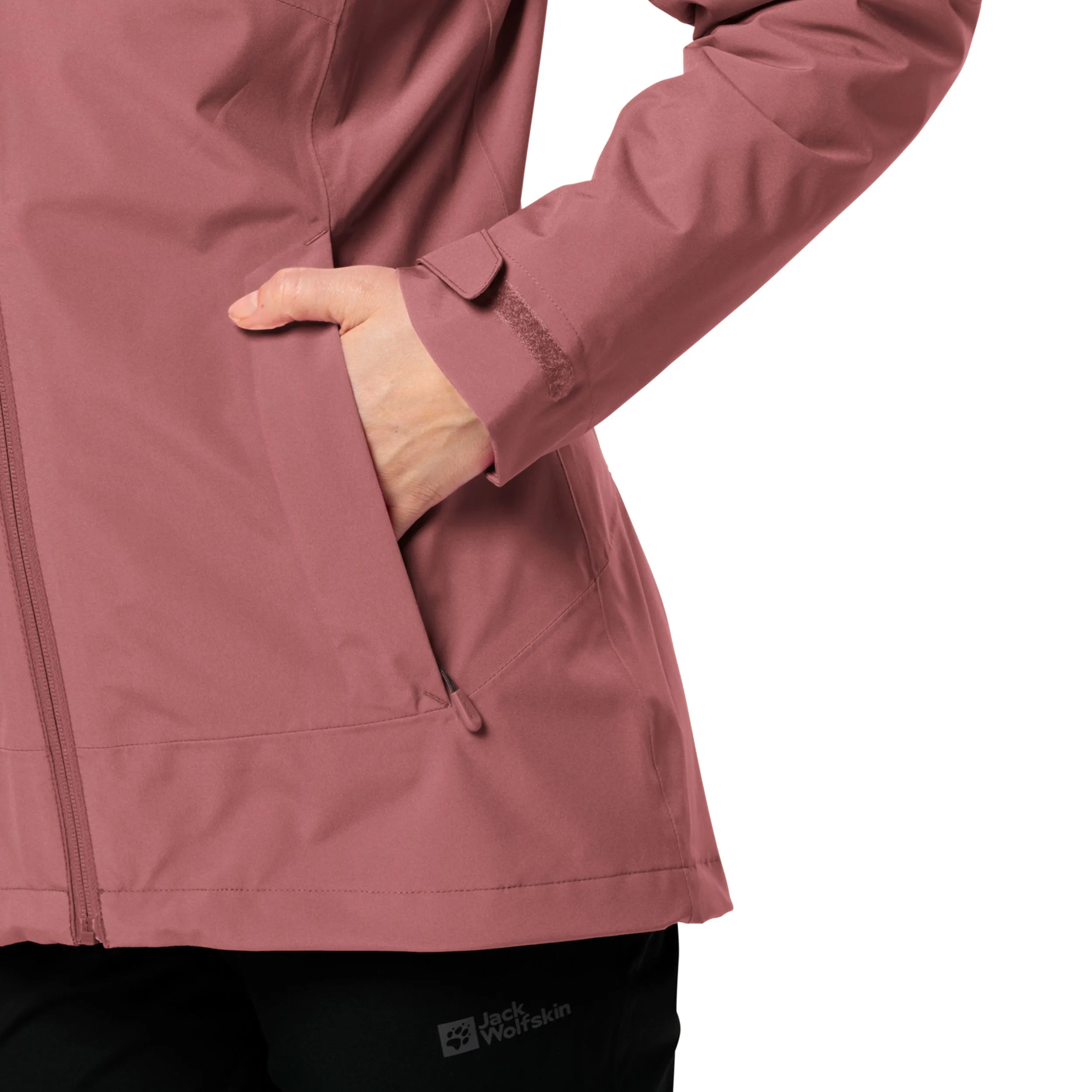 Women’s Moonrise 3-in-1 Jacket