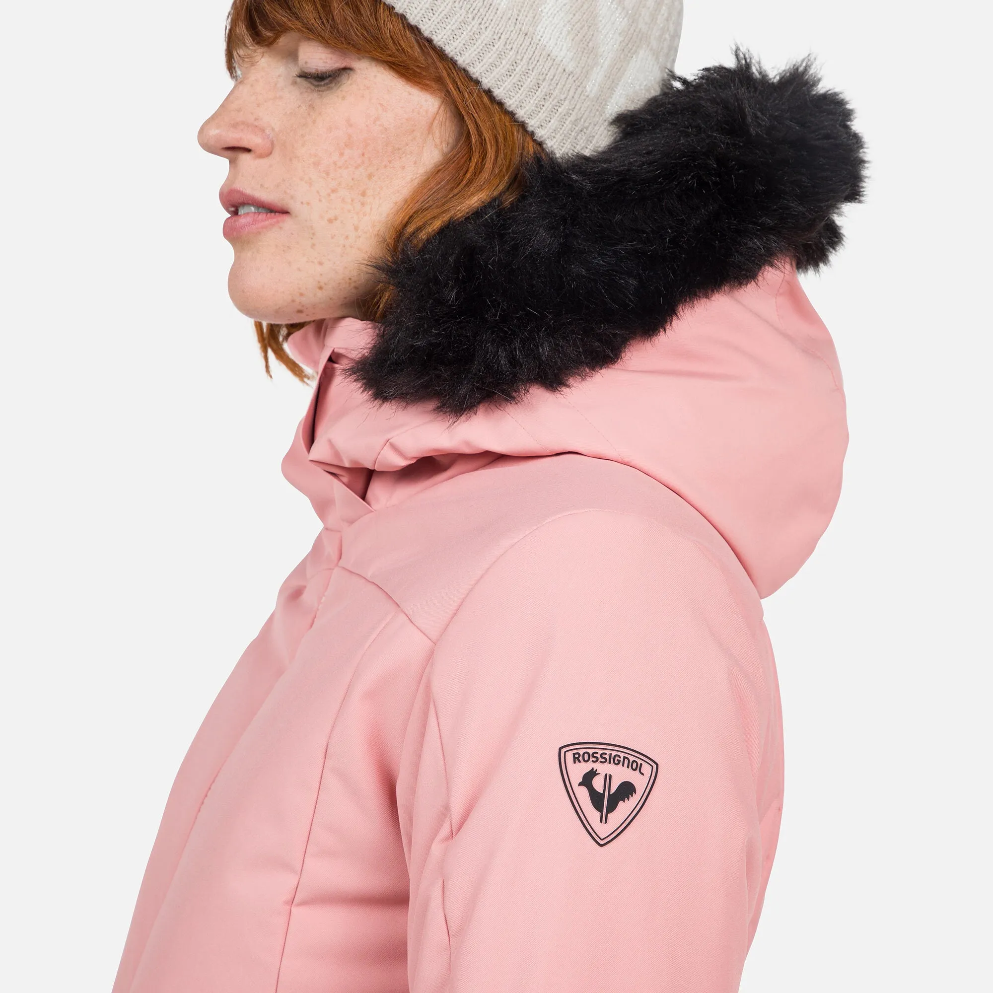 Women's Ski Jacket