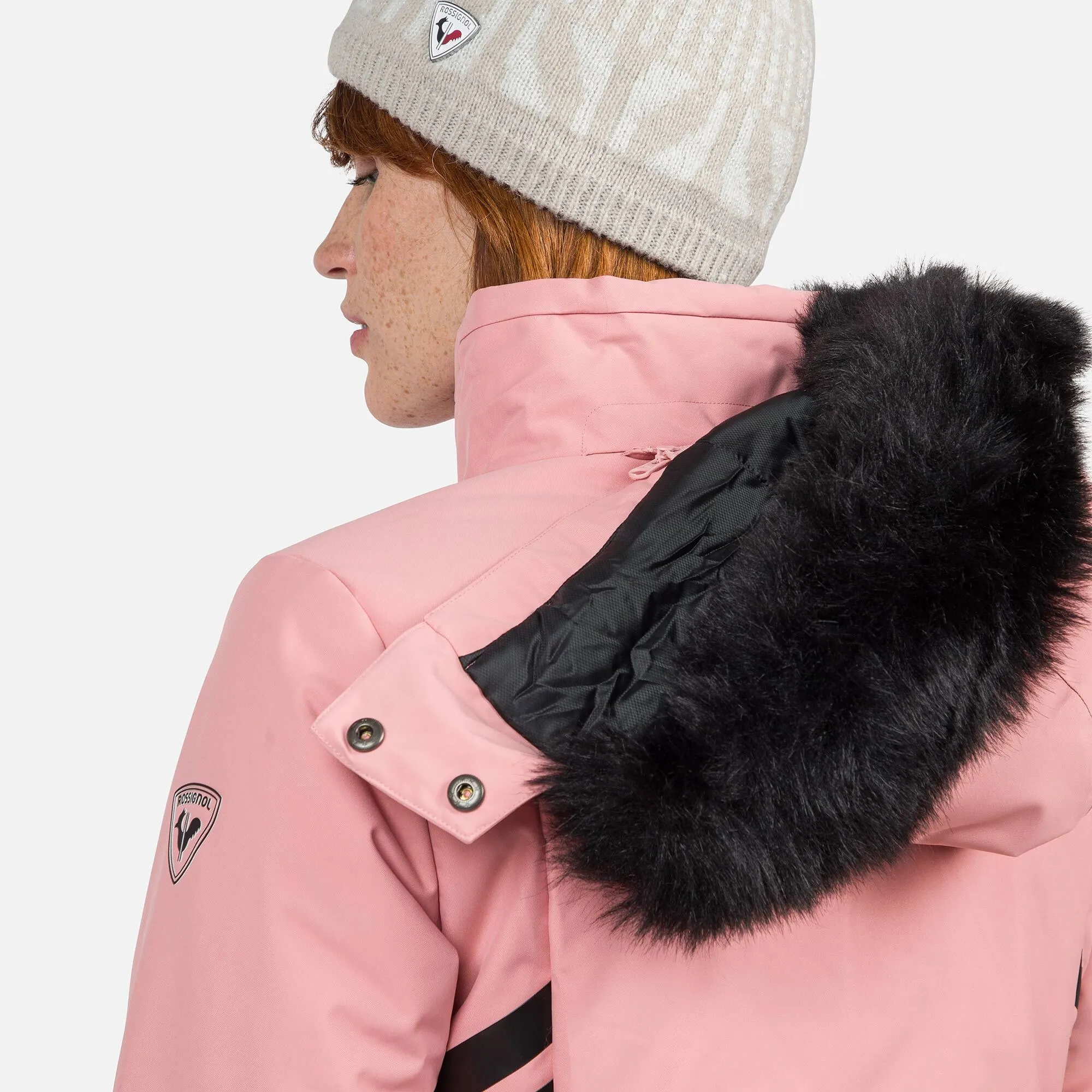 Women's Ski Jacket