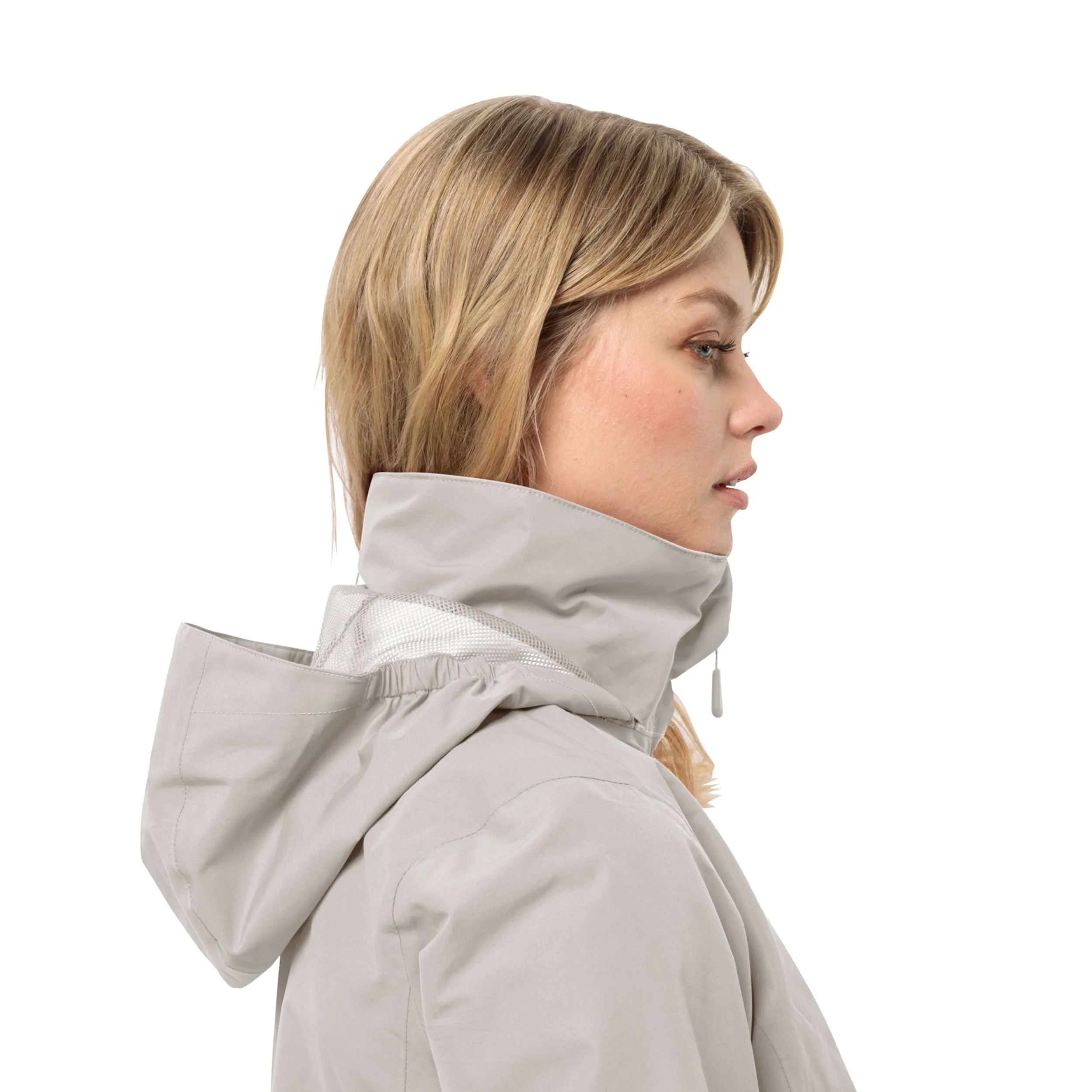 Women’s Stormy Point 2L Jacket