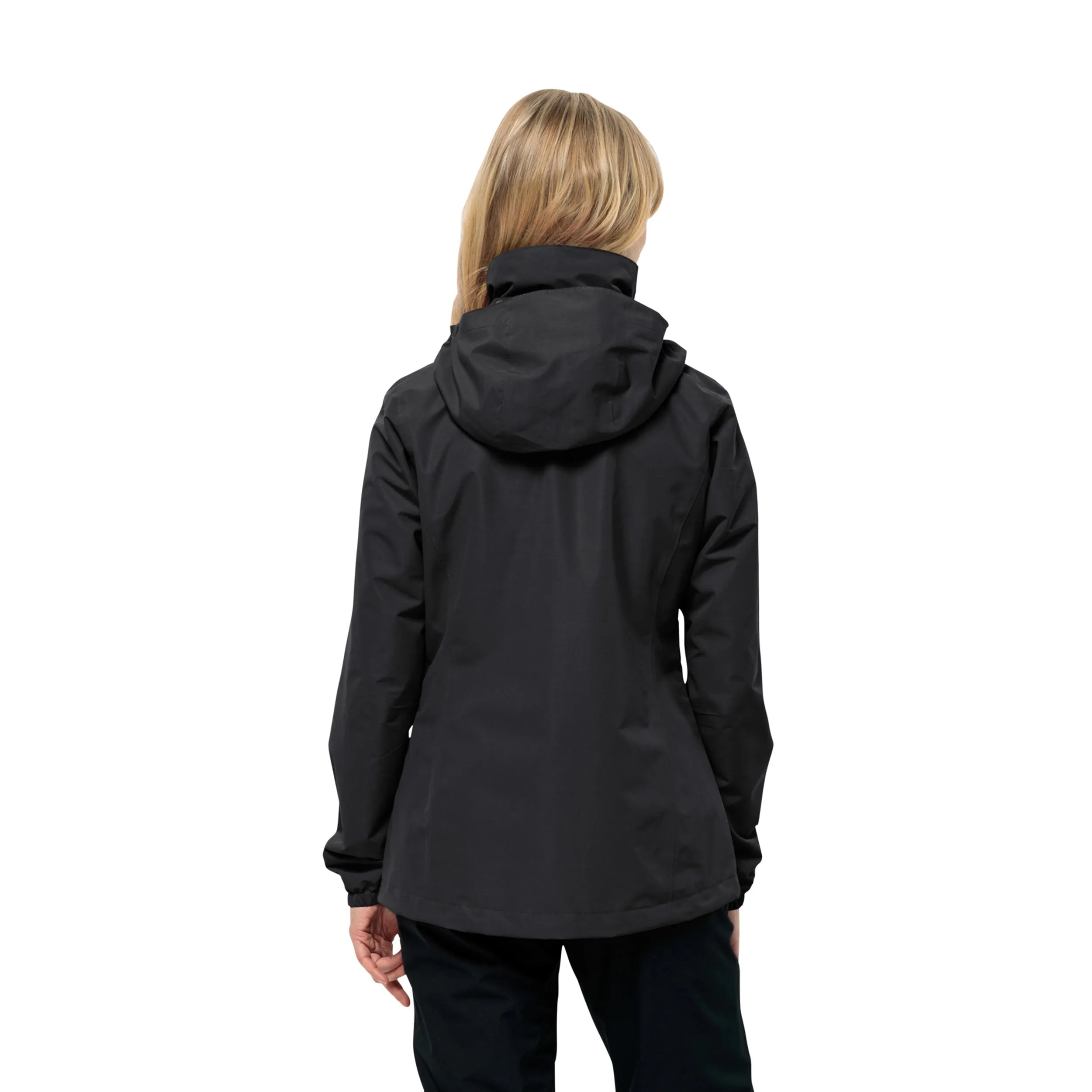 Women’s Stormy Point 2L Jacket