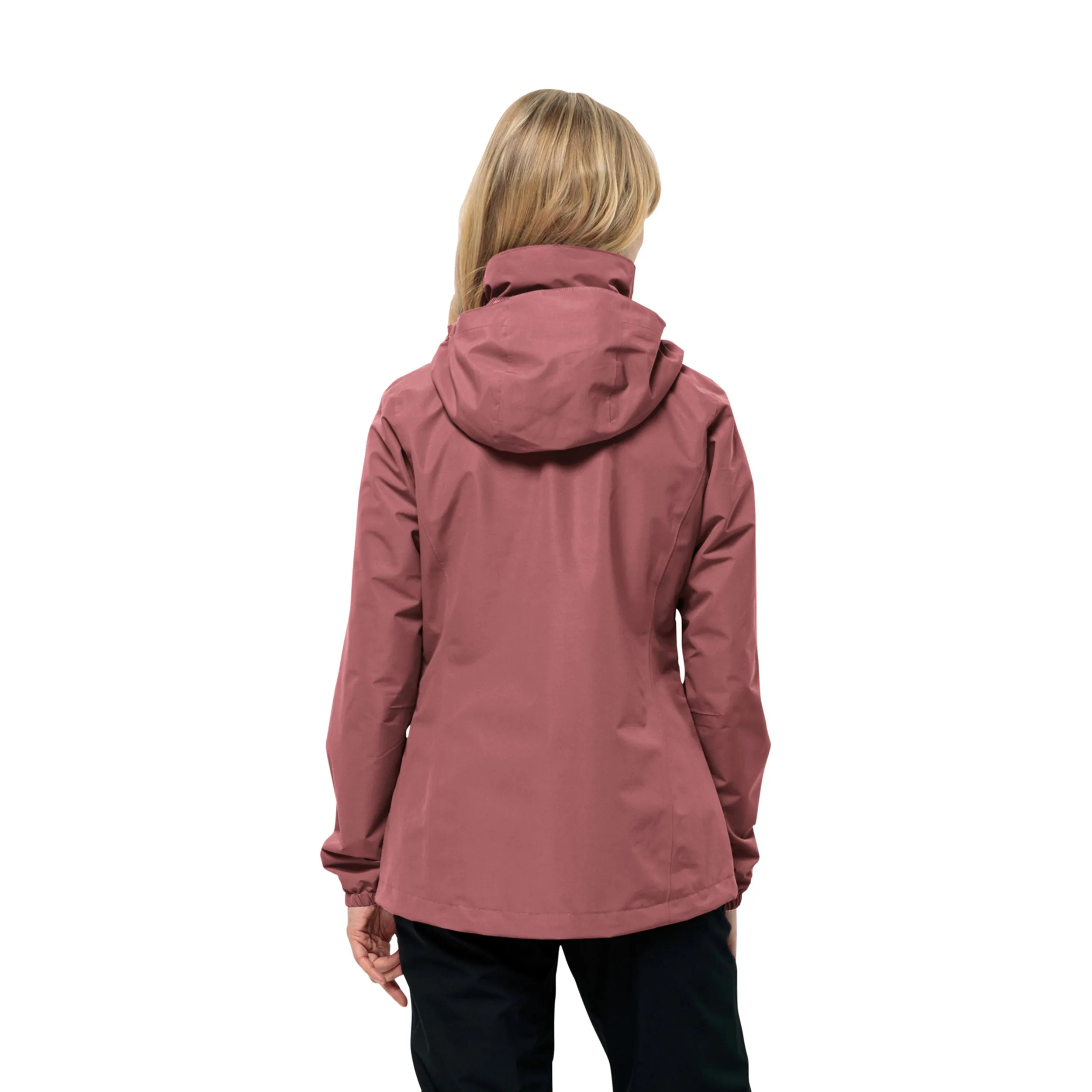 Women’s Stormy Point 2L Jacket