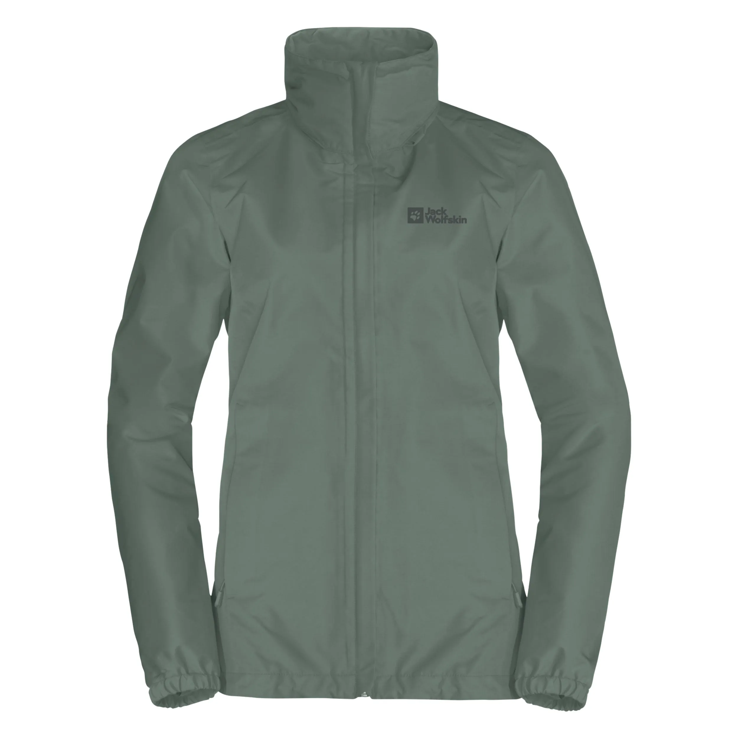 Women’s Stormy Point 2L Jacket