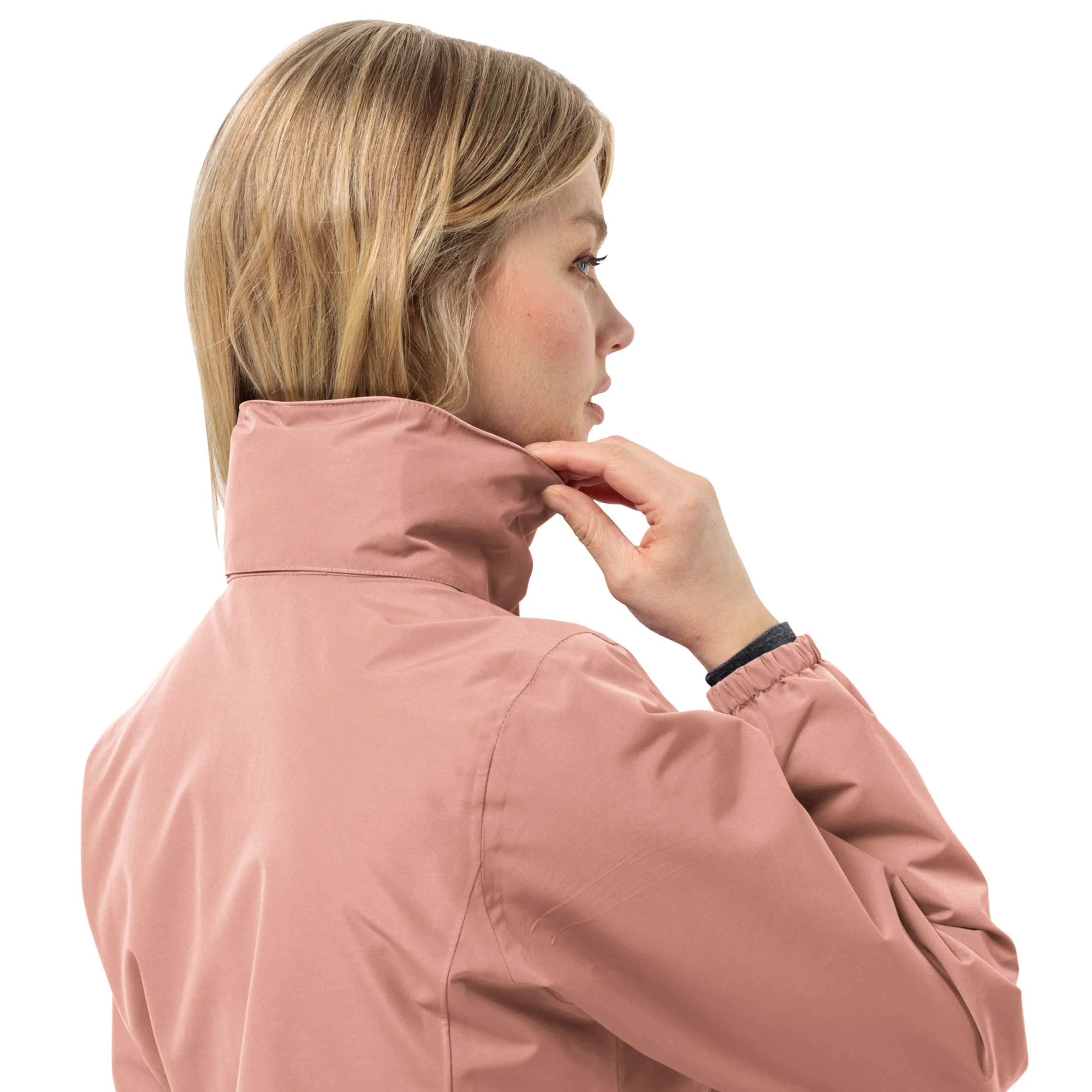 Women’s Stormy Point 2L Jacket