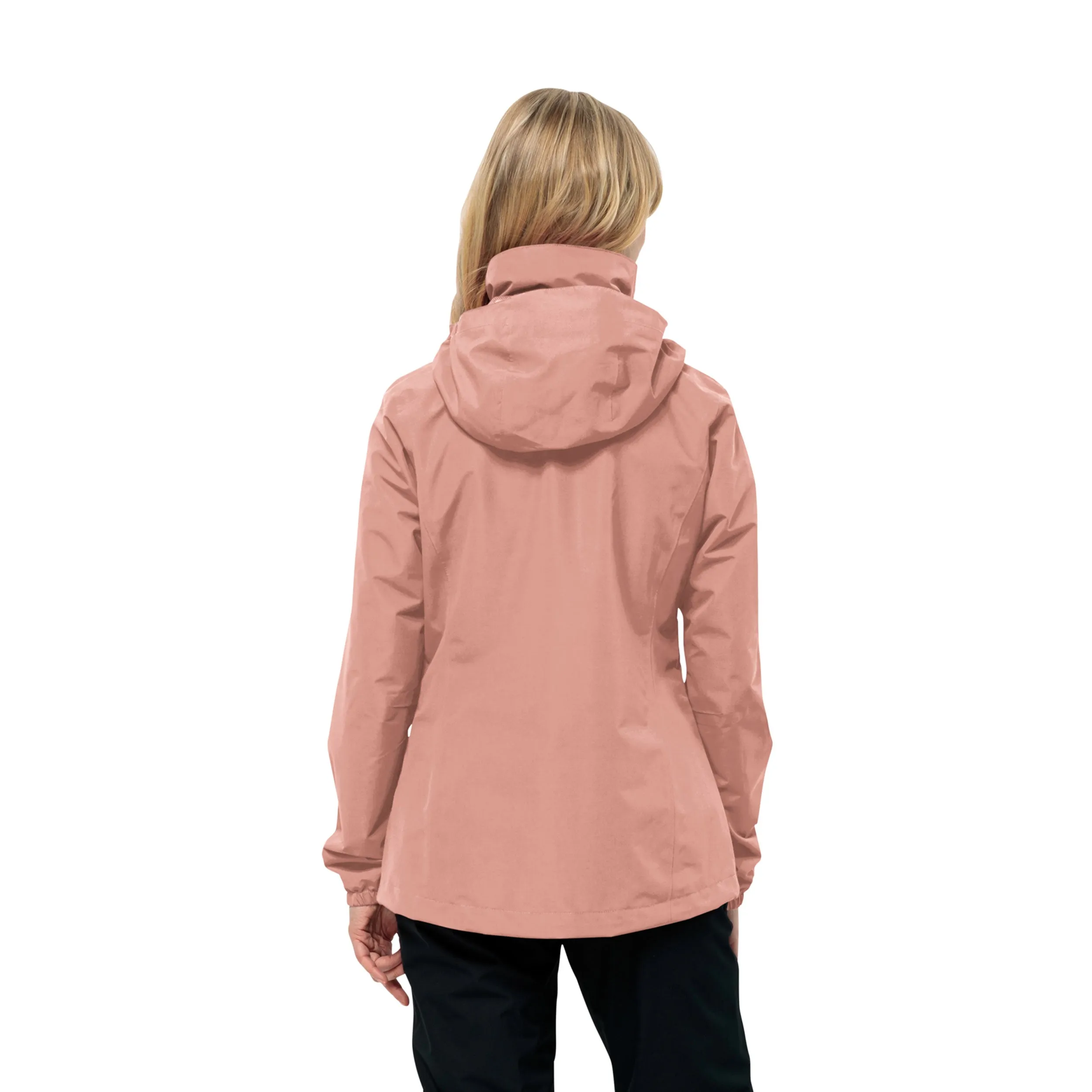 Women’s Stormy Point 2L Jacket