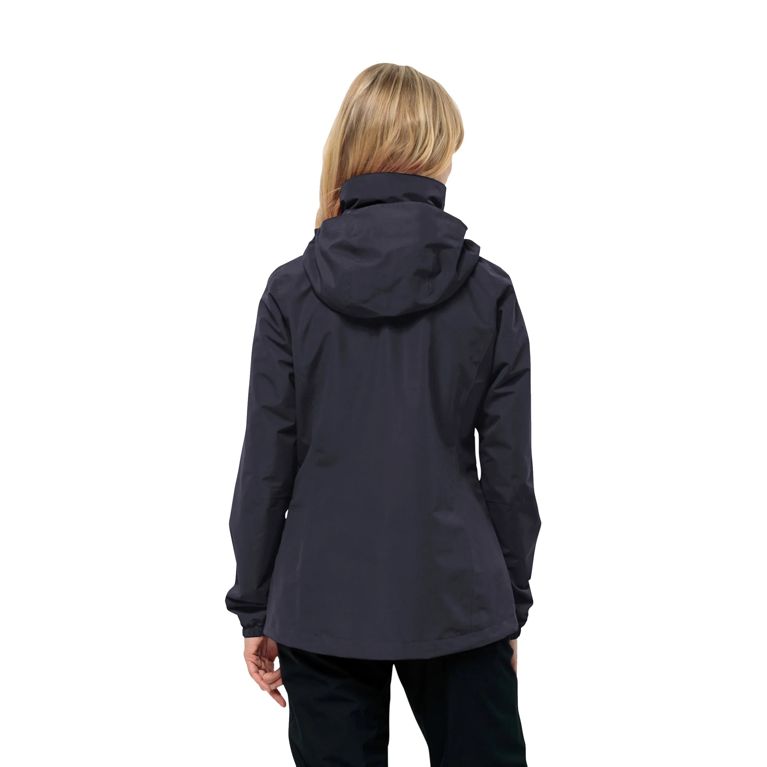 Women’s Stormy Point 2L Jacket