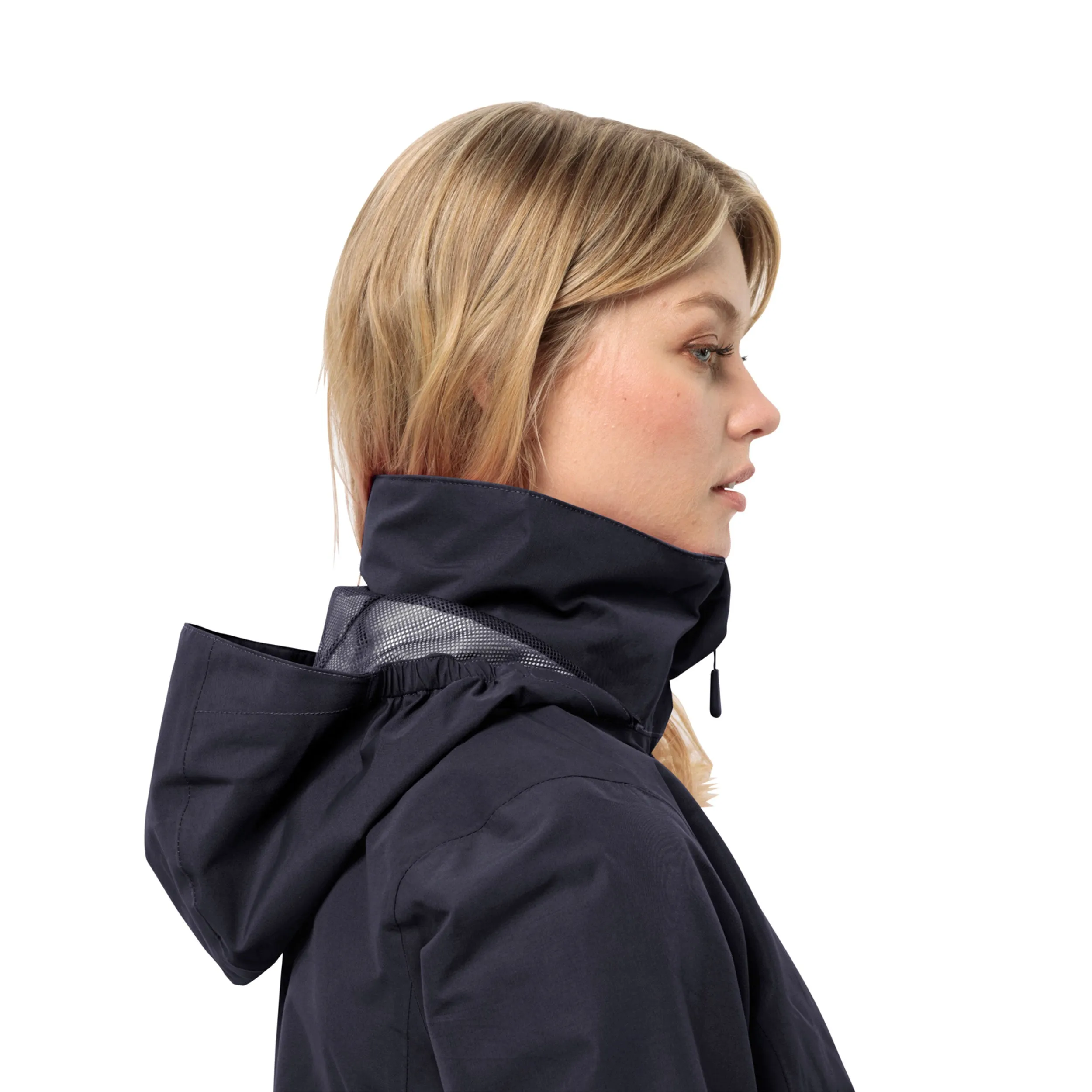 Women’s Stormy Point 2L Jacket