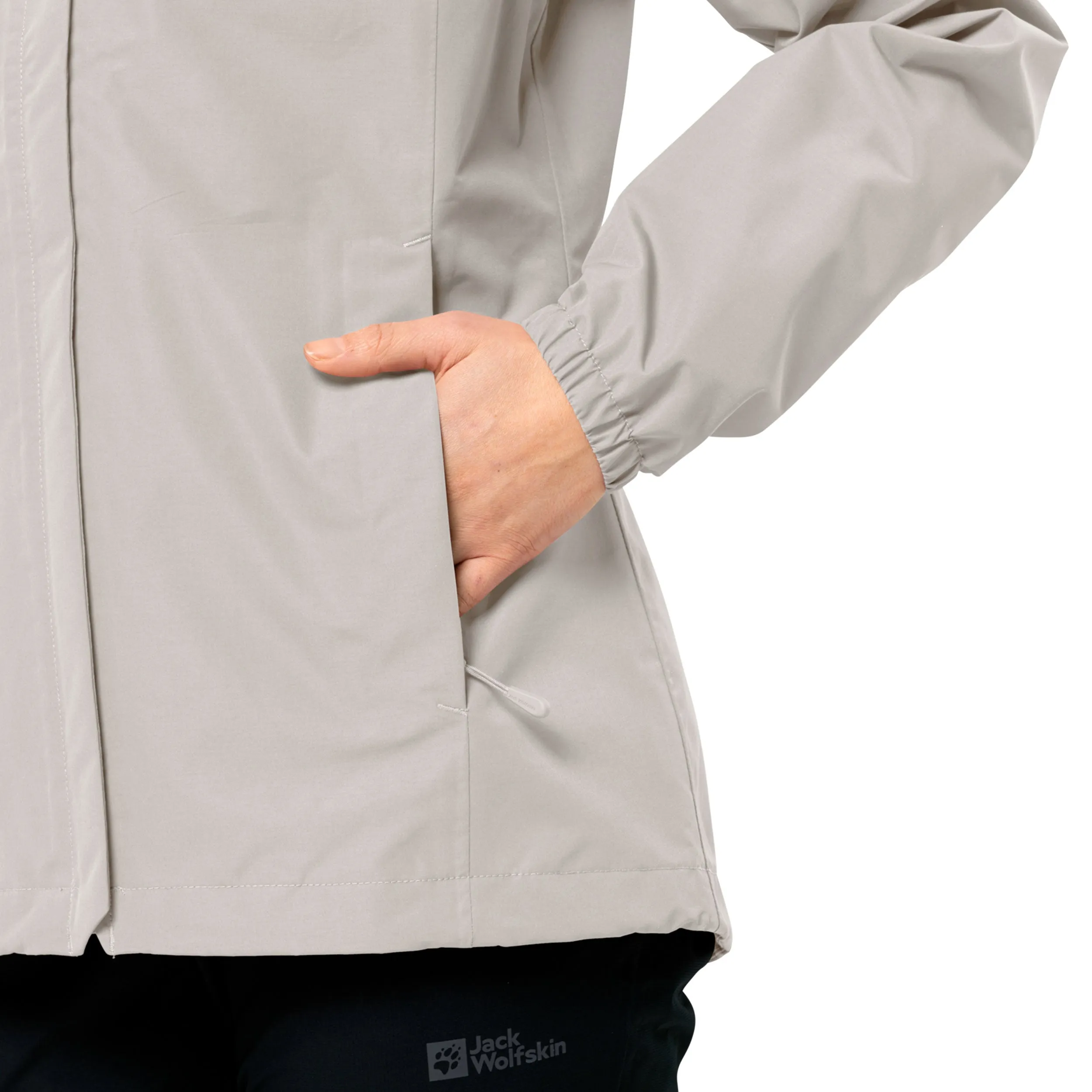 Women’s Stormy Point 2L Jacket