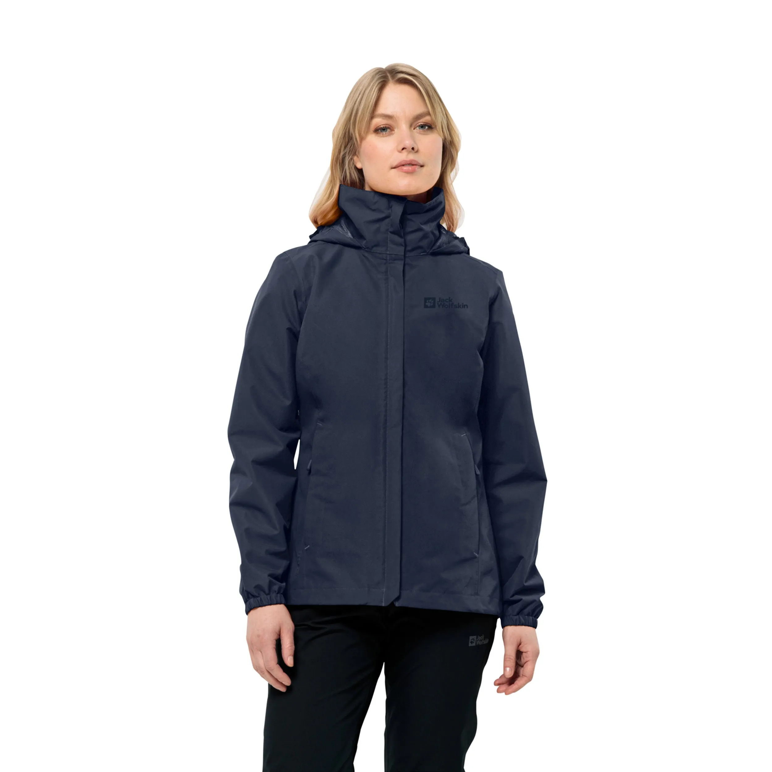 Women’s Stormy Point 2L Jacket