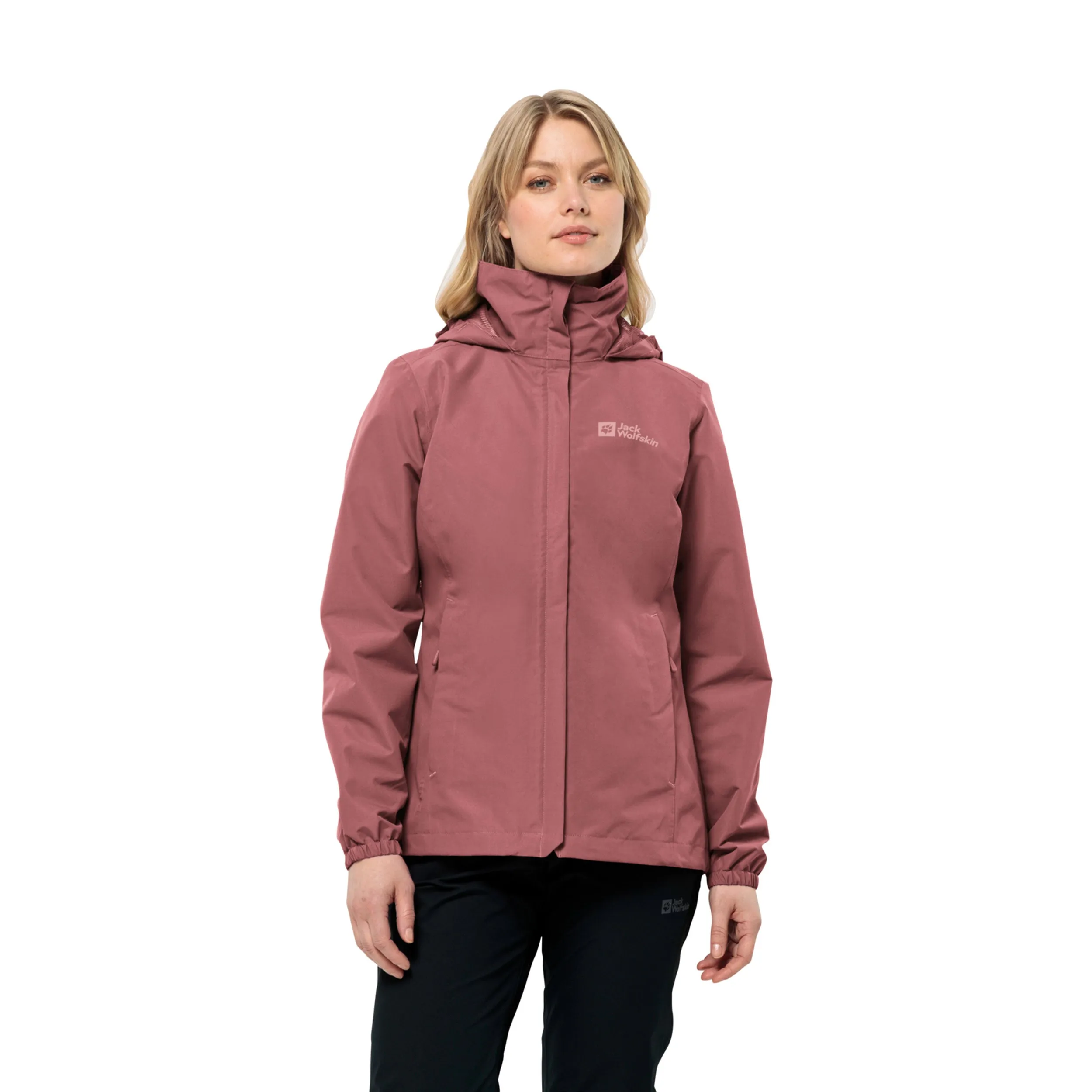 Women’s Stormy Point 2L Jacket