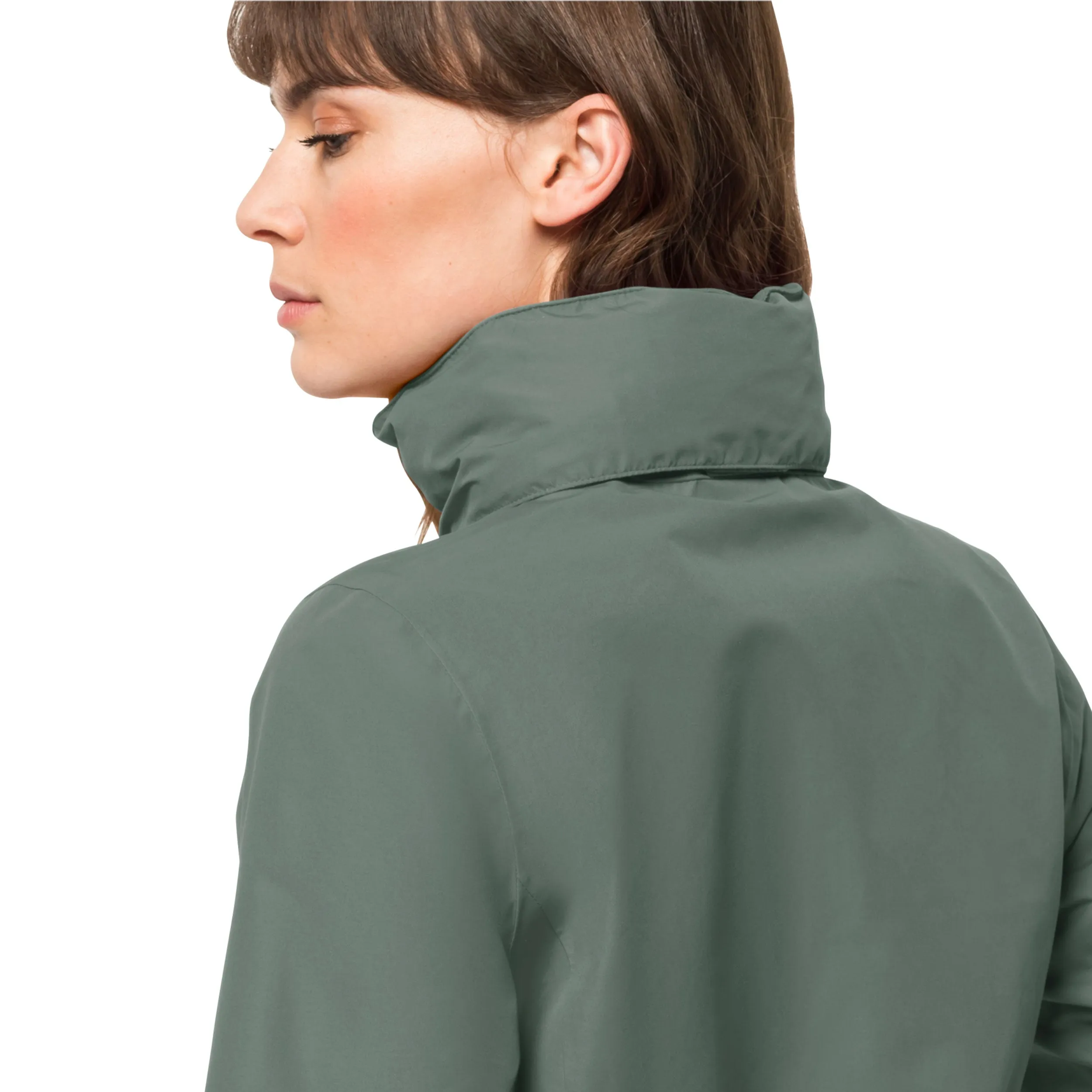 Women’s Stormy Point 2L Jacket