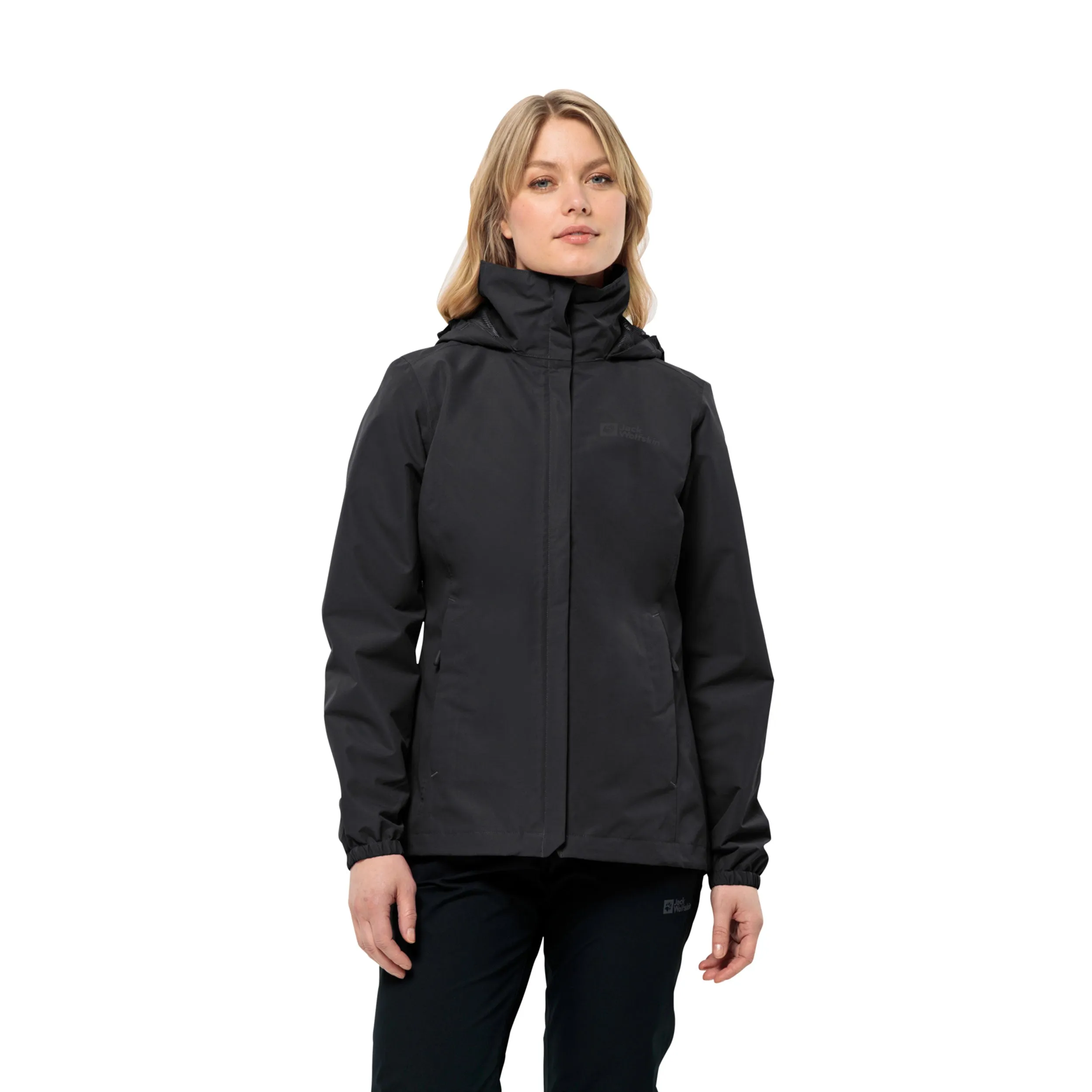 Women’s Stormy Point 2L Jacket