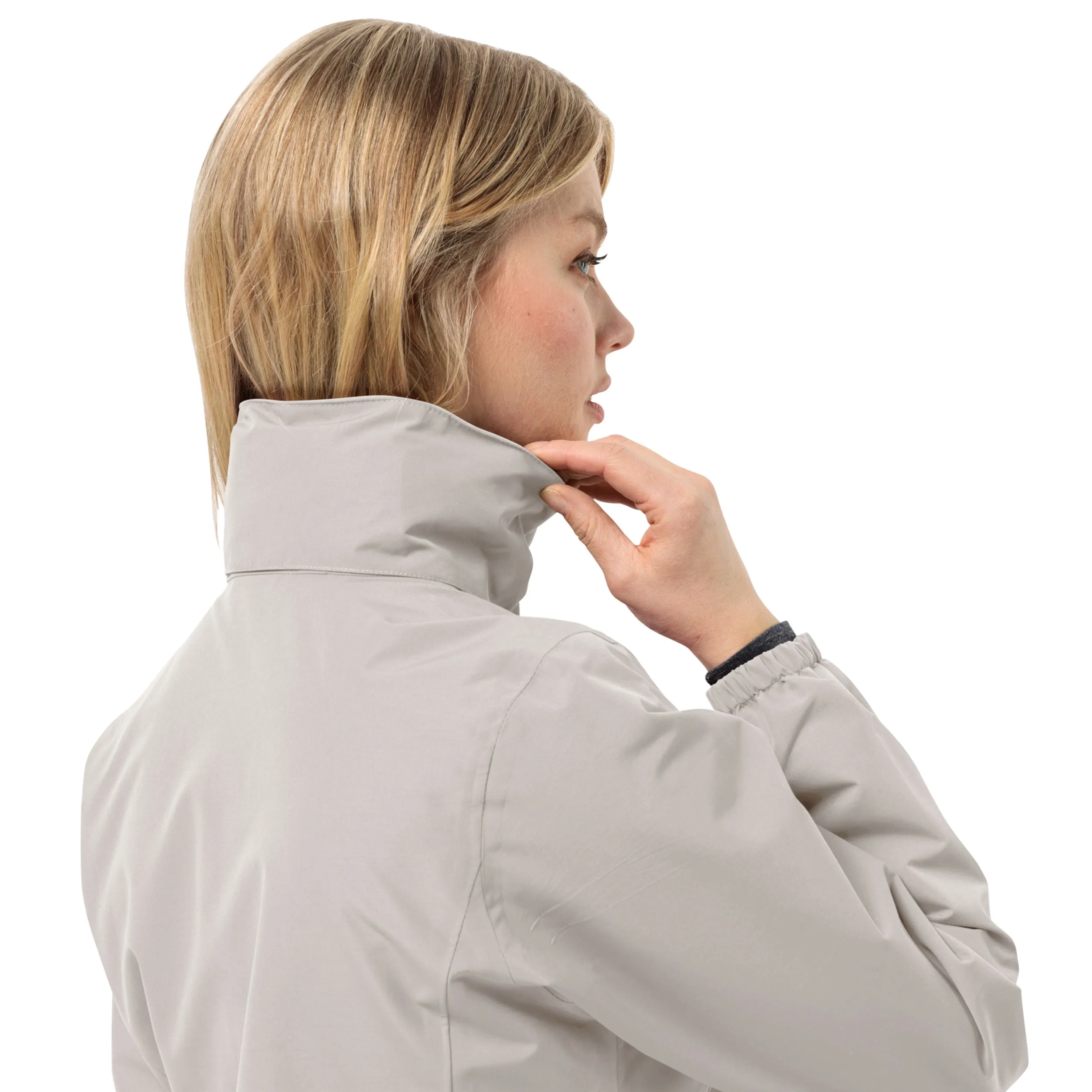 Women’s Stormy Point 2L Jacket