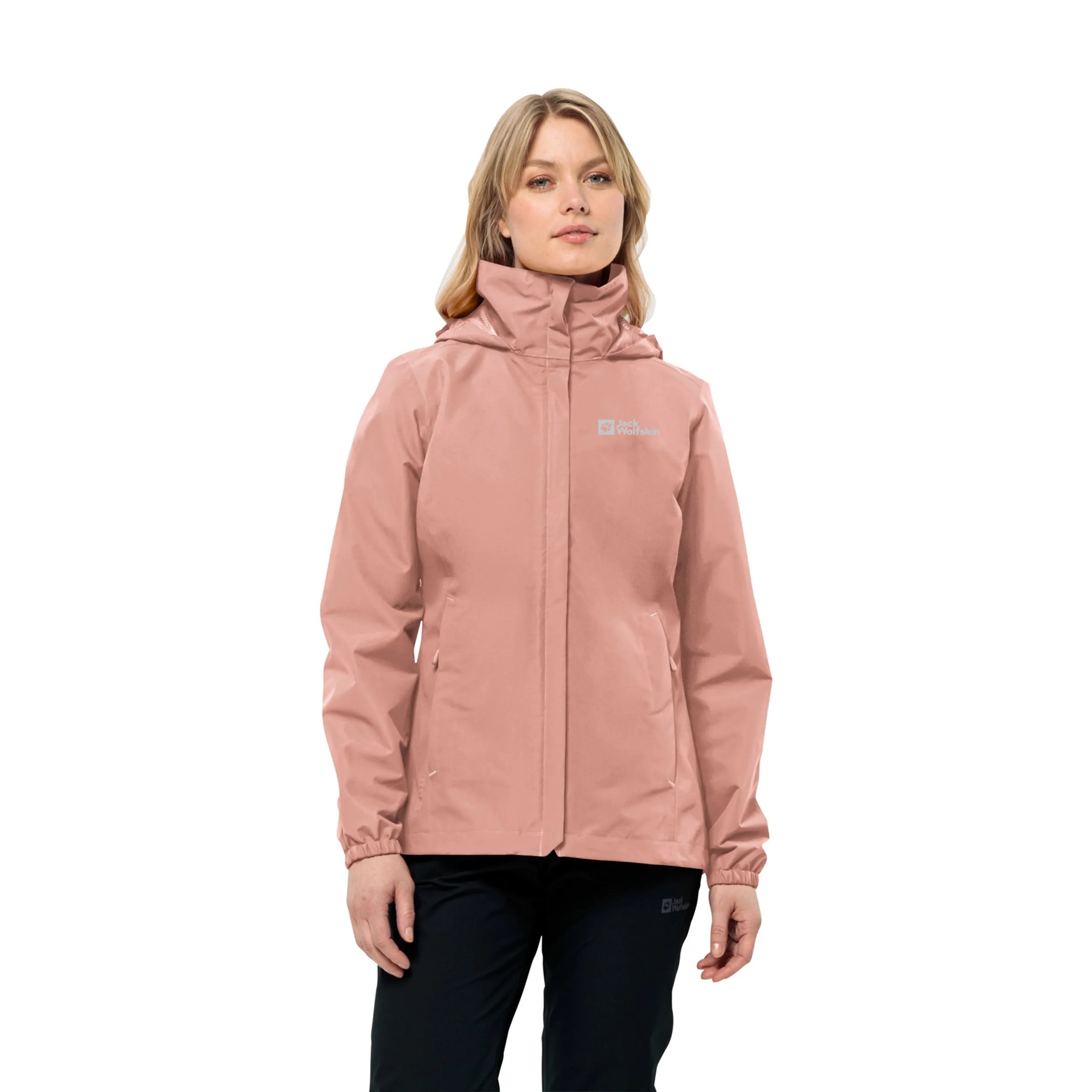 Women’s Stormy Point 2L Jacket