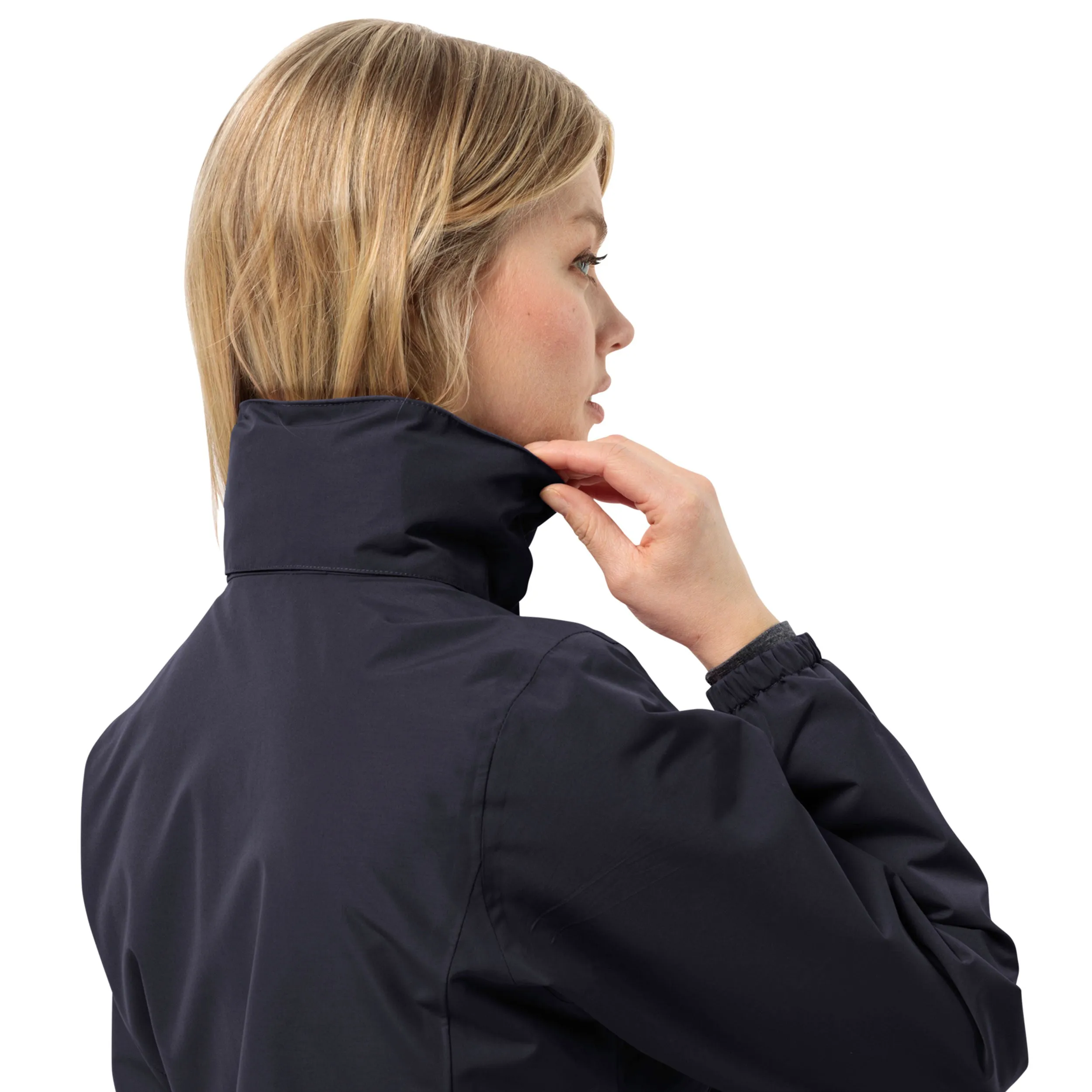 Women’s Stormy Point 2L Jacket