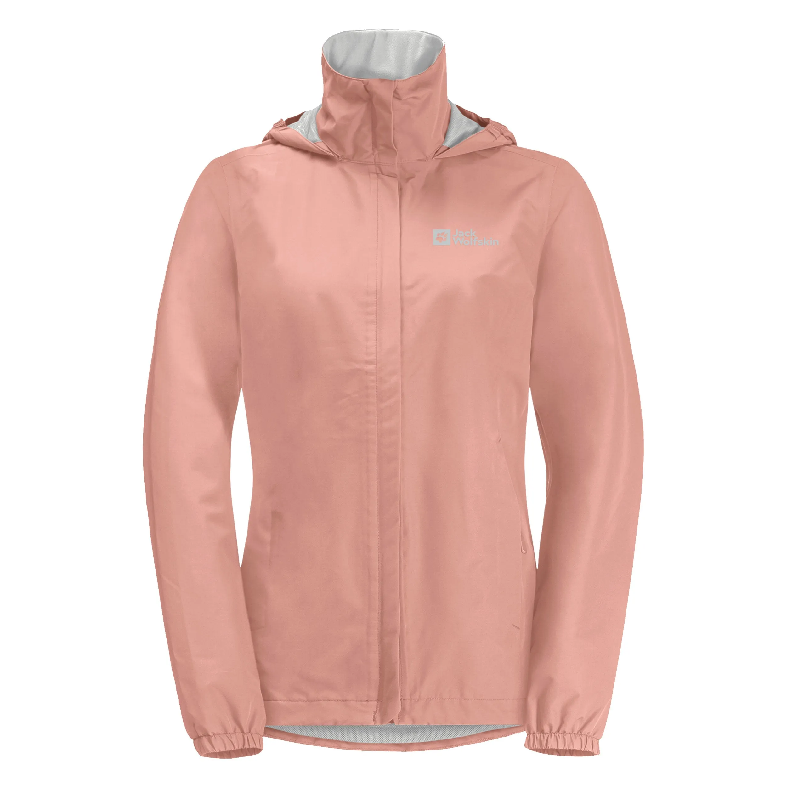 Women’s Stormy Point 2L Jacket