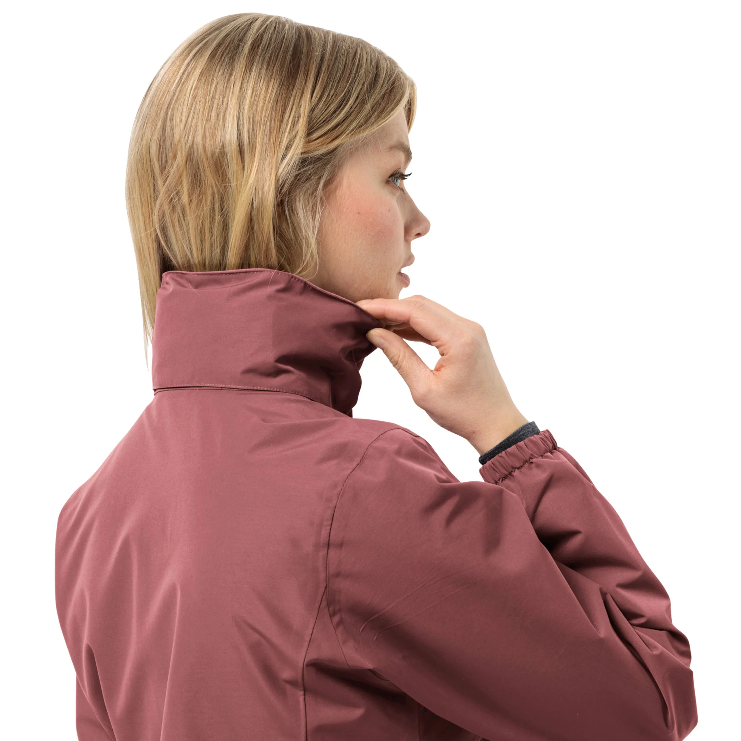 Women’s Stormy Point 2L Jacket