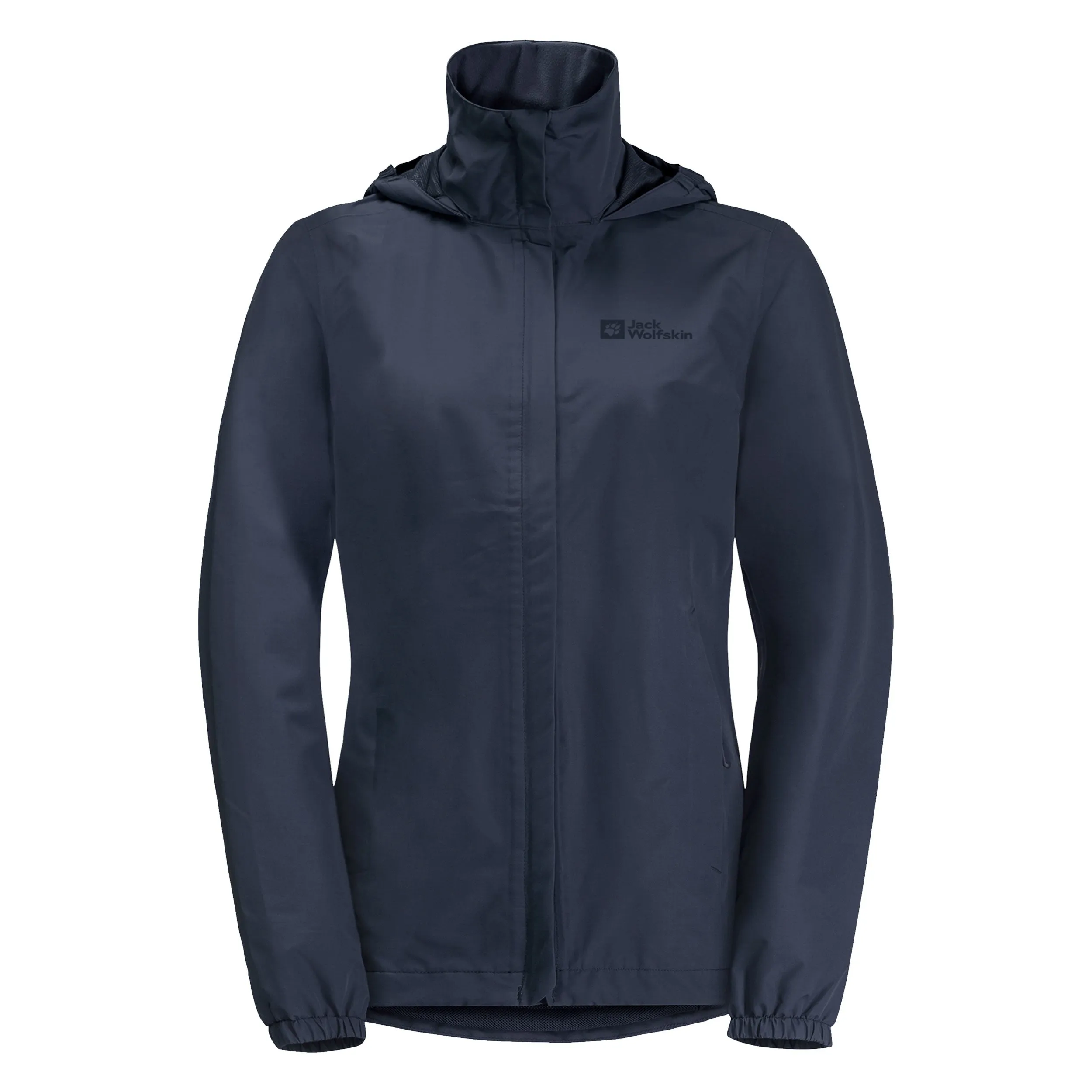 Women’s Stormy Point 2L Jacket