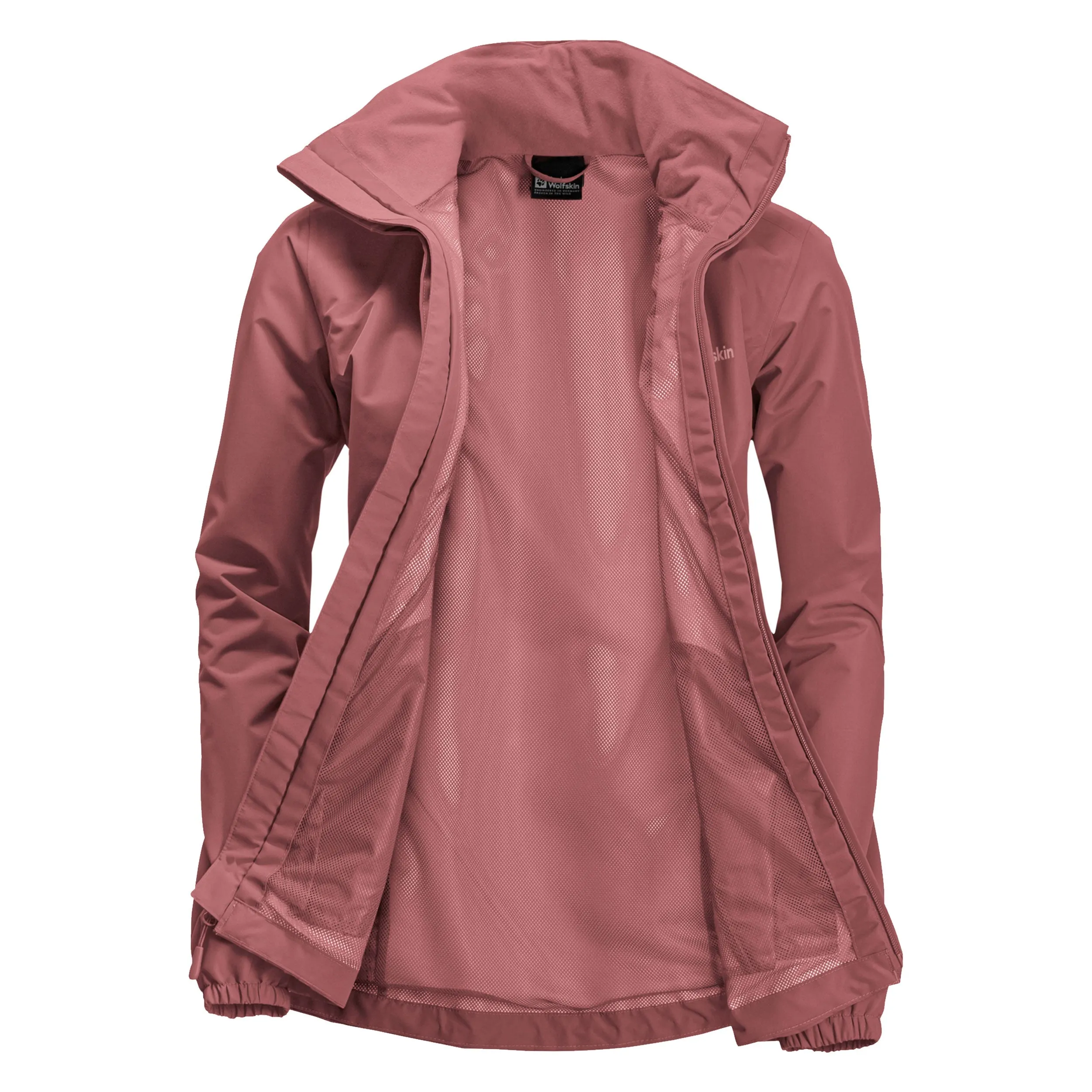 Women’s Stormy Point 2L Jacket