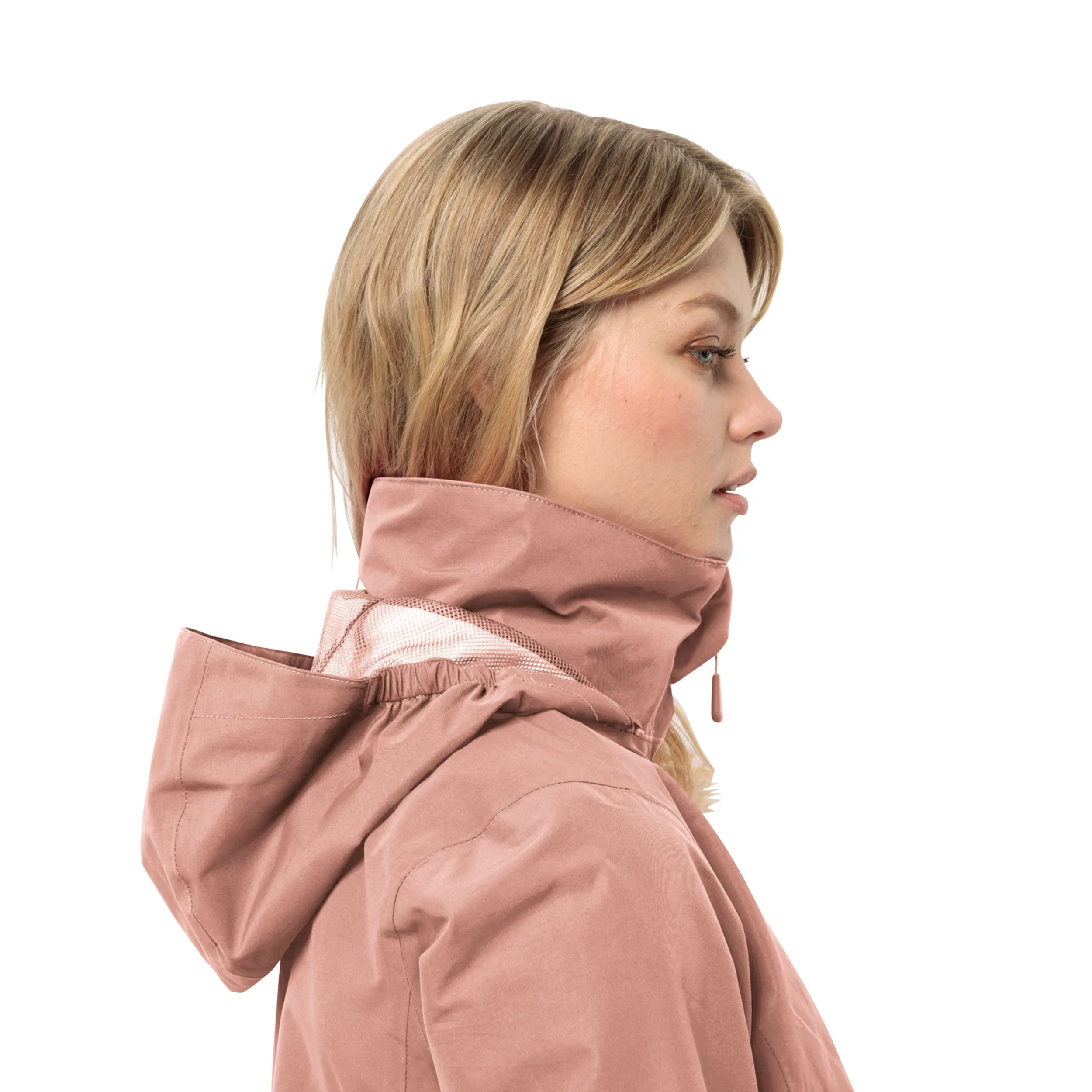 Women’s Stormy Point 2L Jacket