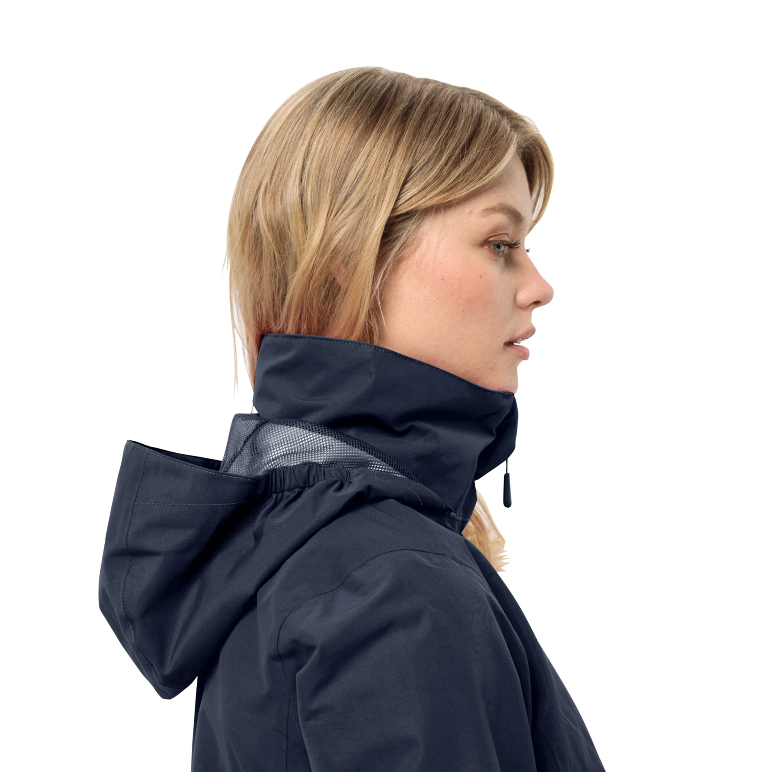 Women’s Stormy Point 2L Jacket