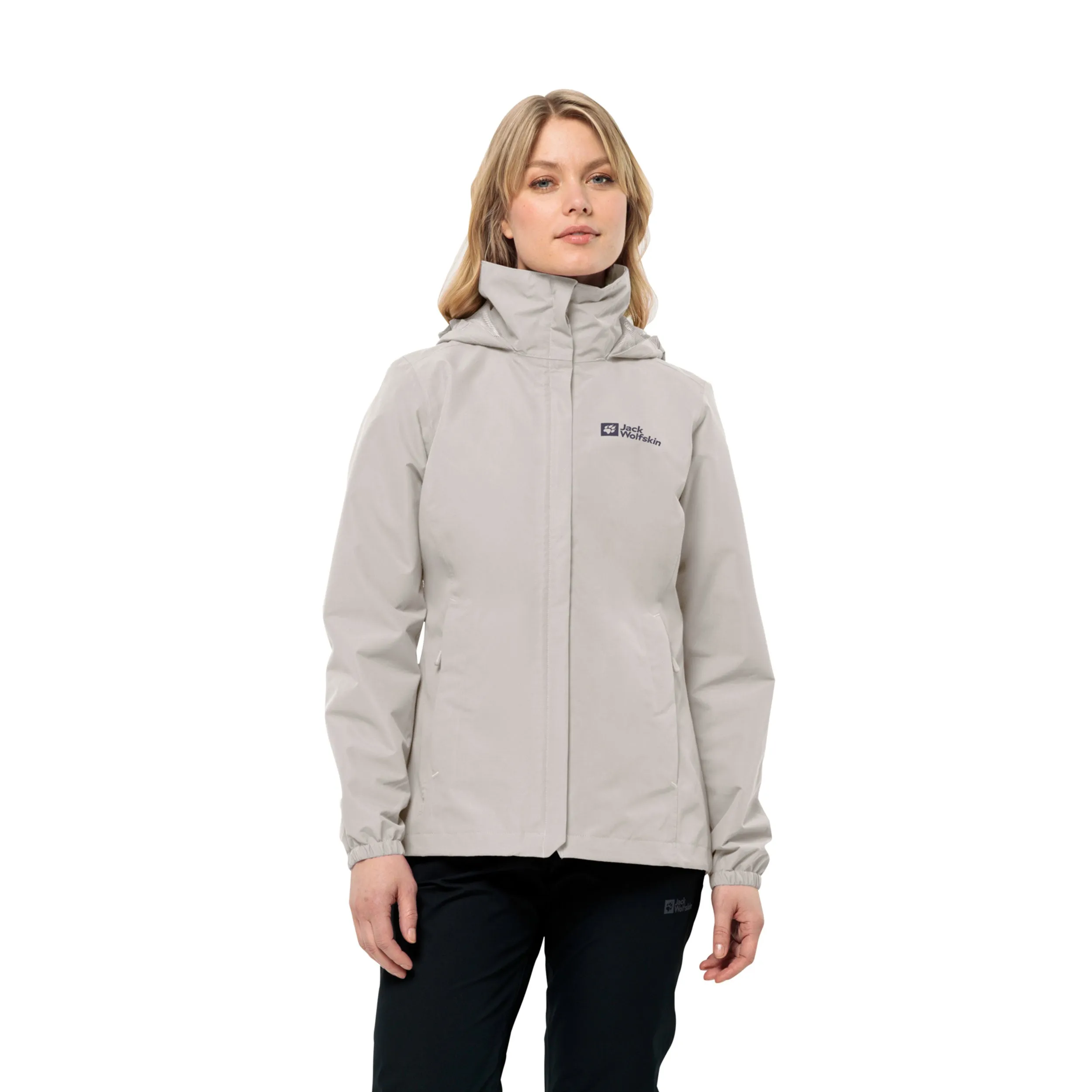 Women’s Stormy Point 2L Jacket