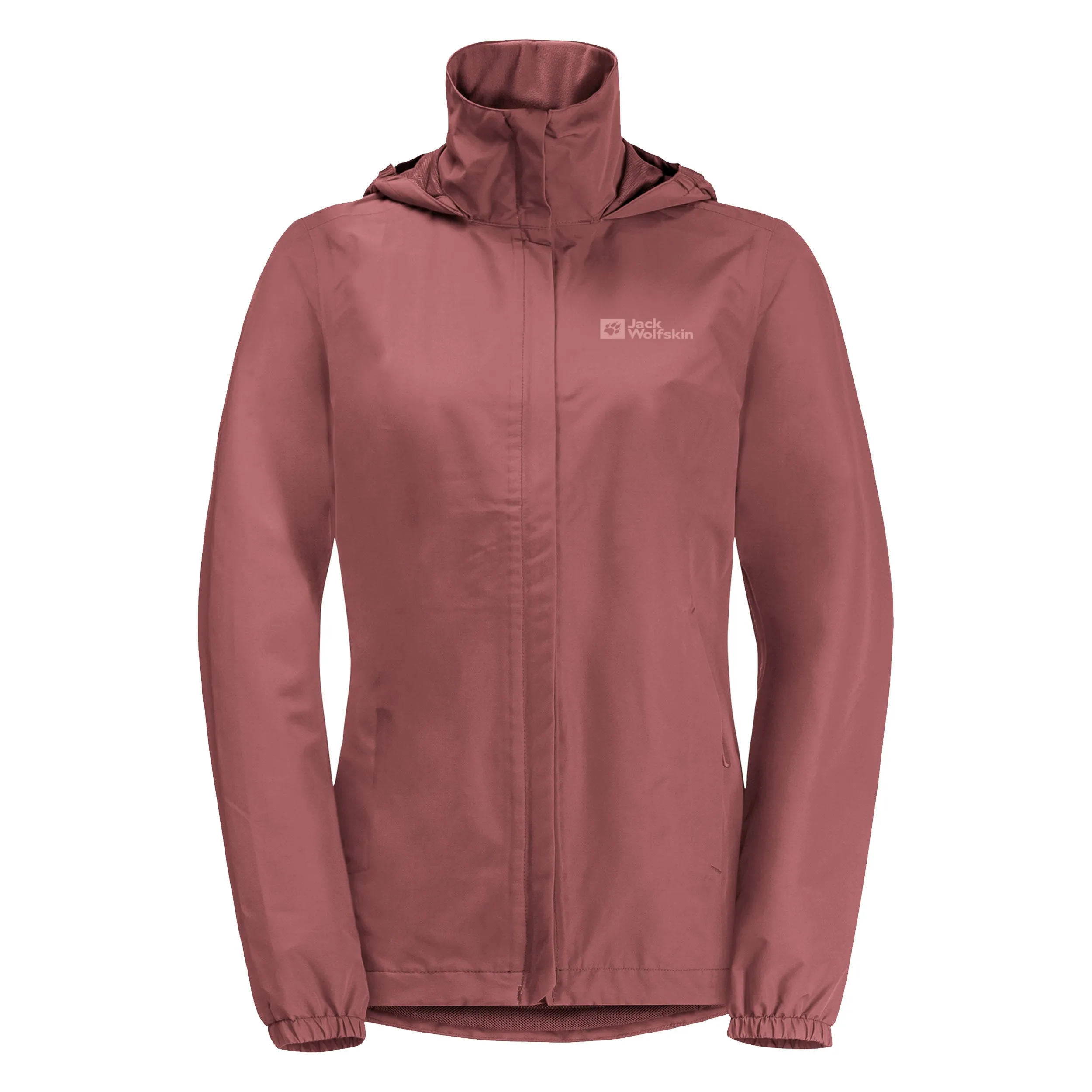 Women’s Stormy Point 2L Jacket