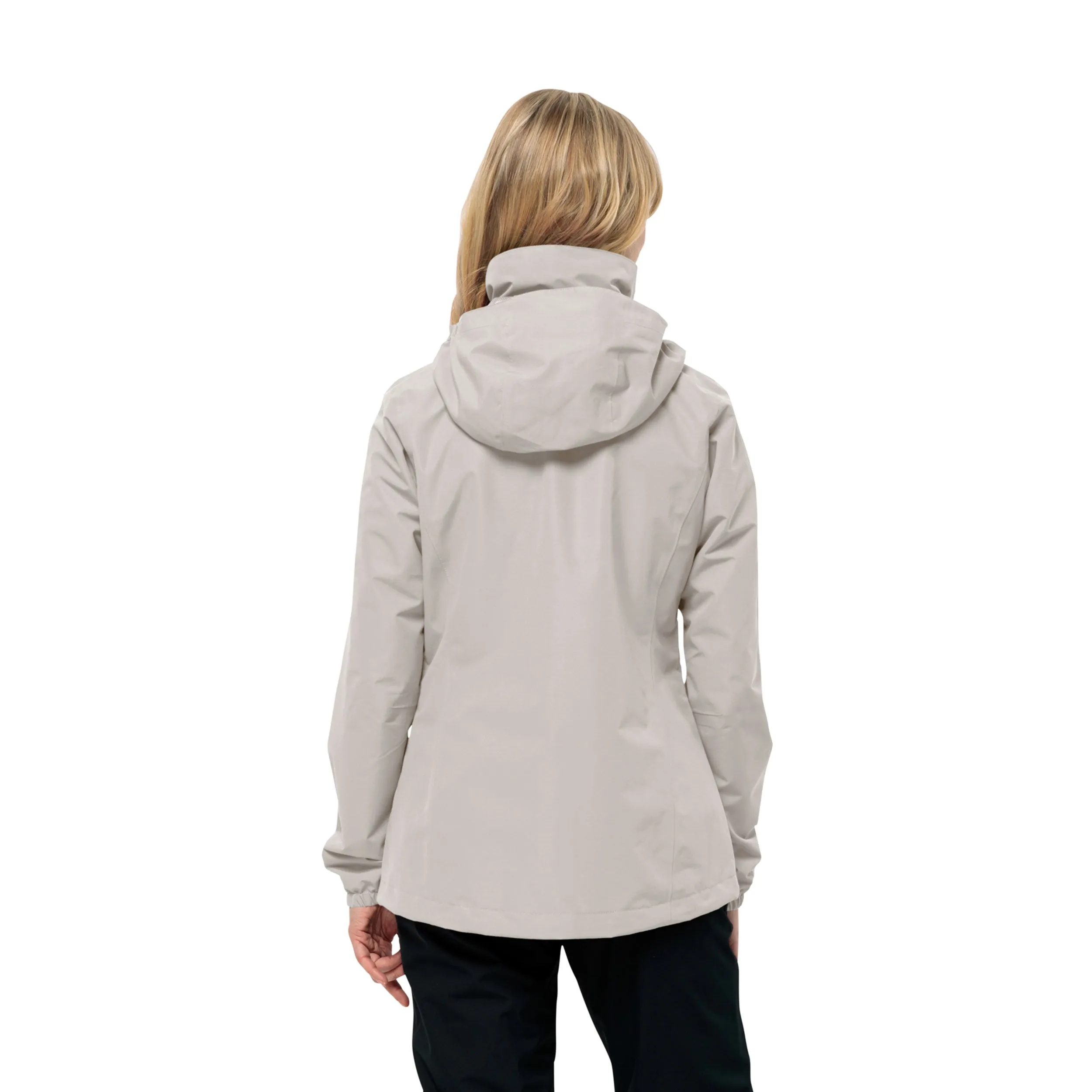 Women’s Stormy Point 2L Jacket