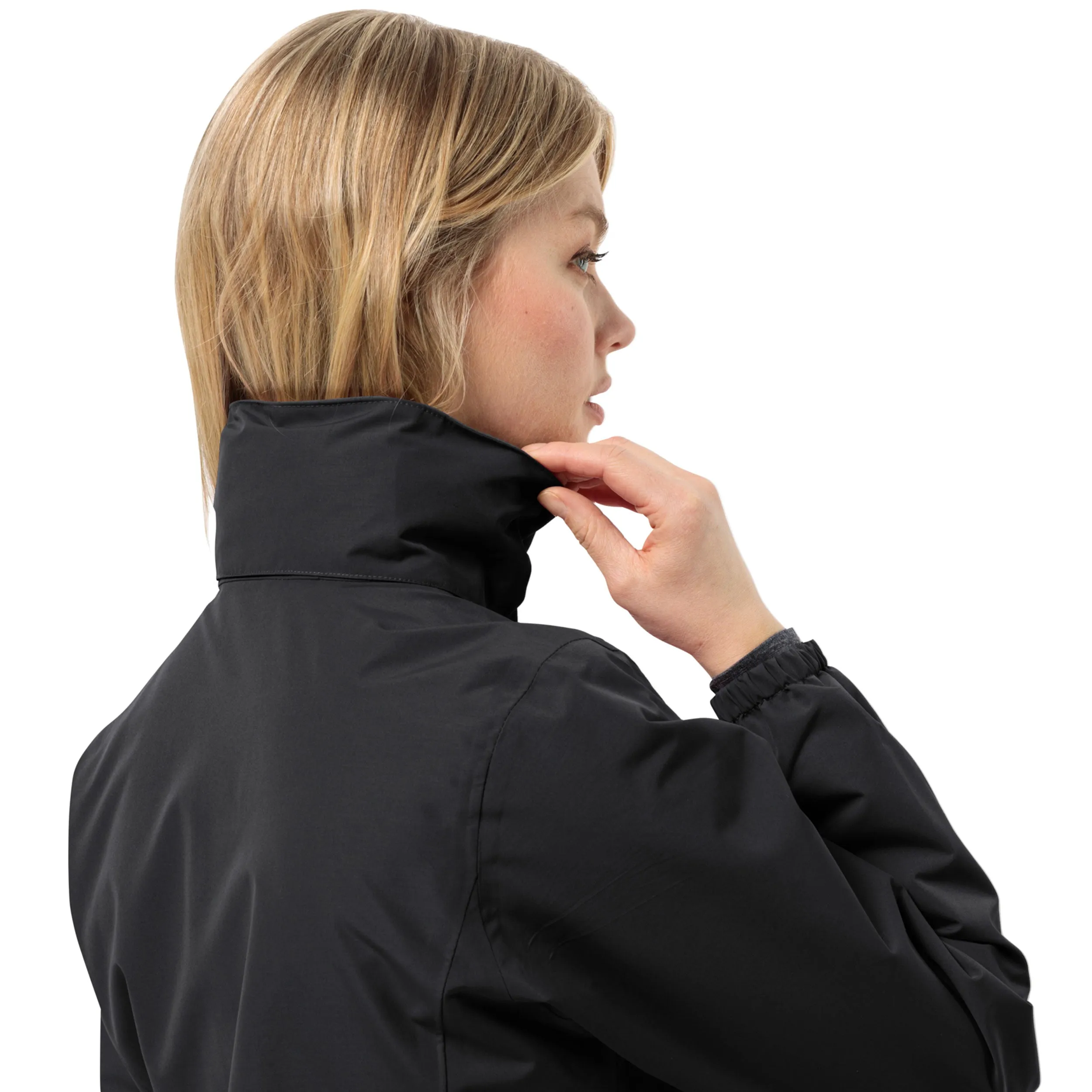 Women’s Stormy Point 2L Jacket